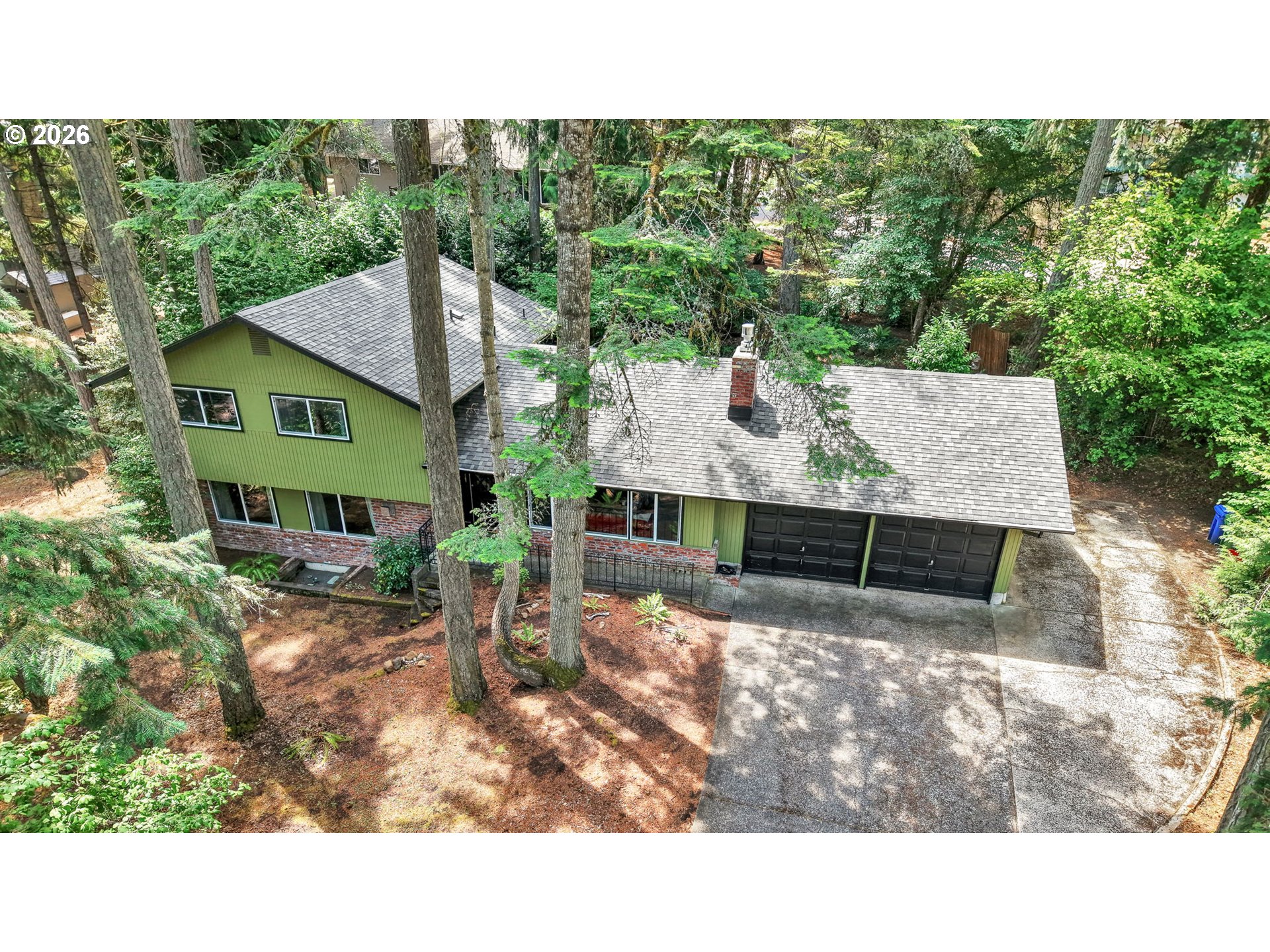 2897 Timberline Dr Property Photo 48