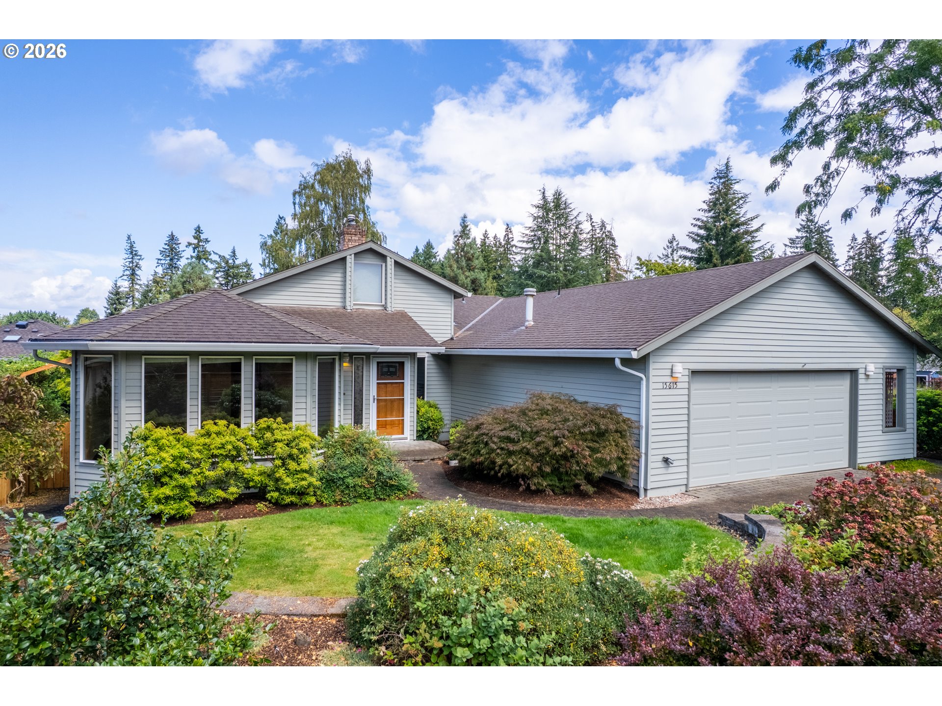 15615 NW RIDGETOP LN
