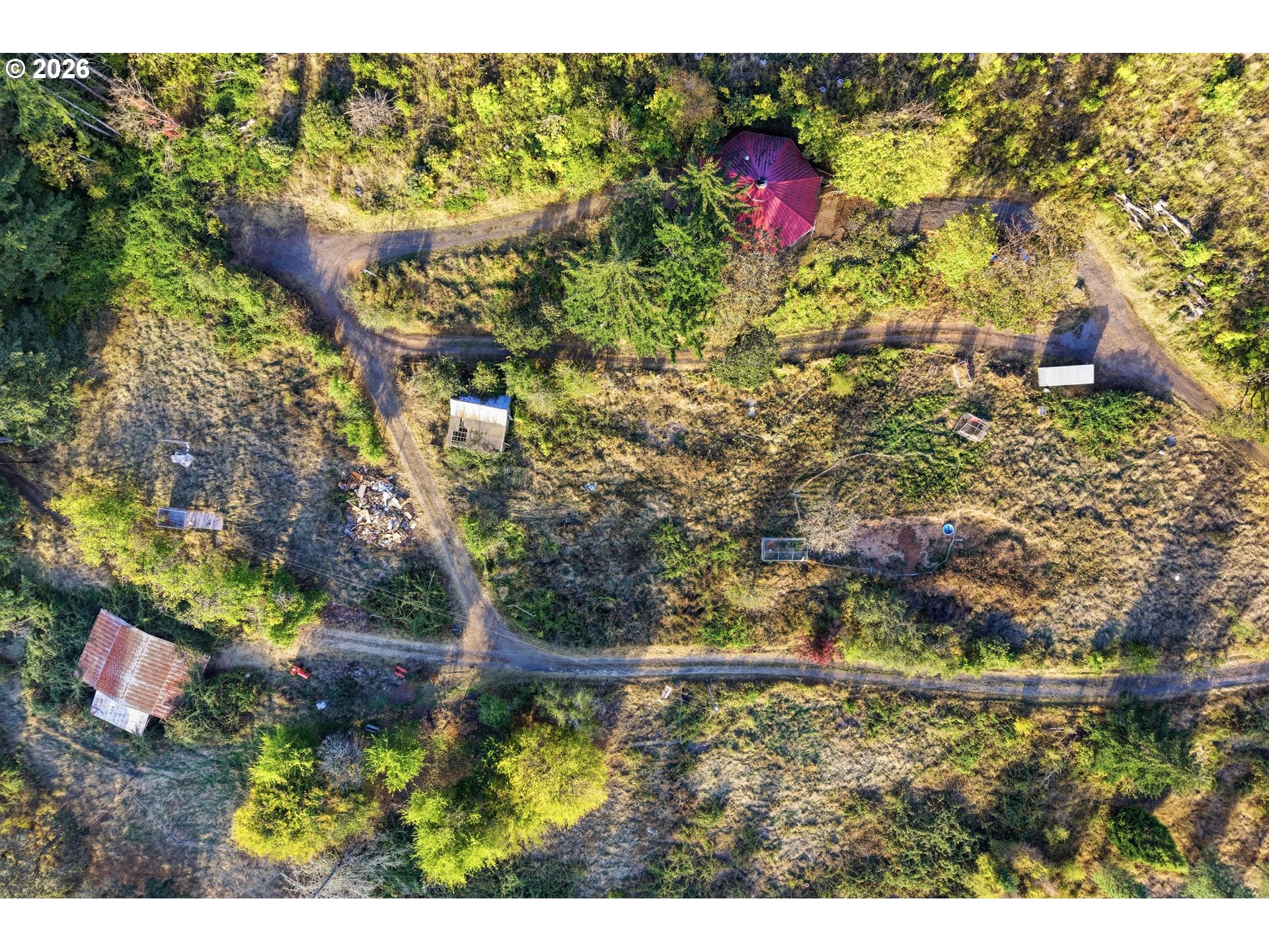 18001 Ne Tykeson Rd Property Photo 3