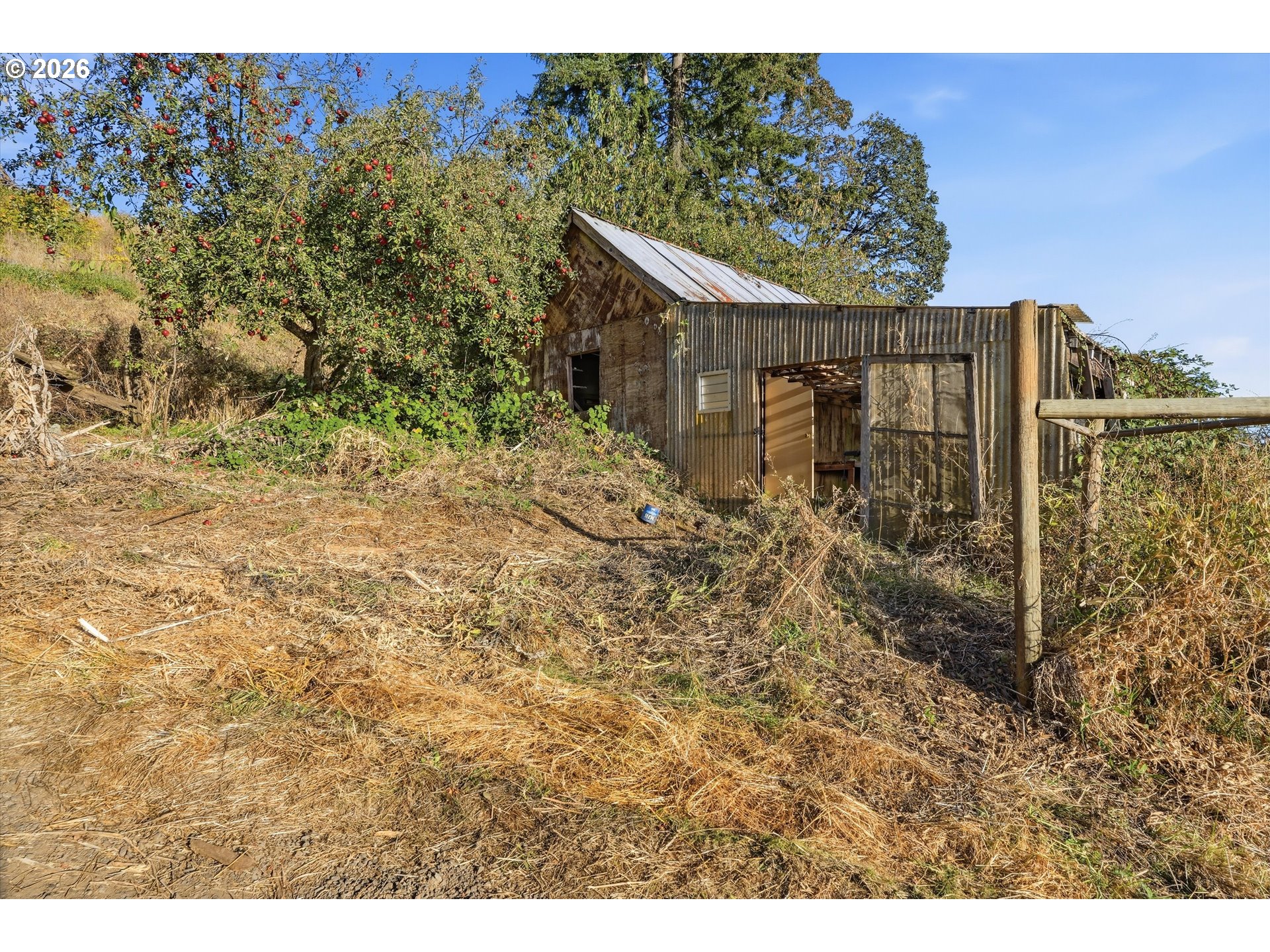 18001 Ne Tykeson Rd Property Photo 31