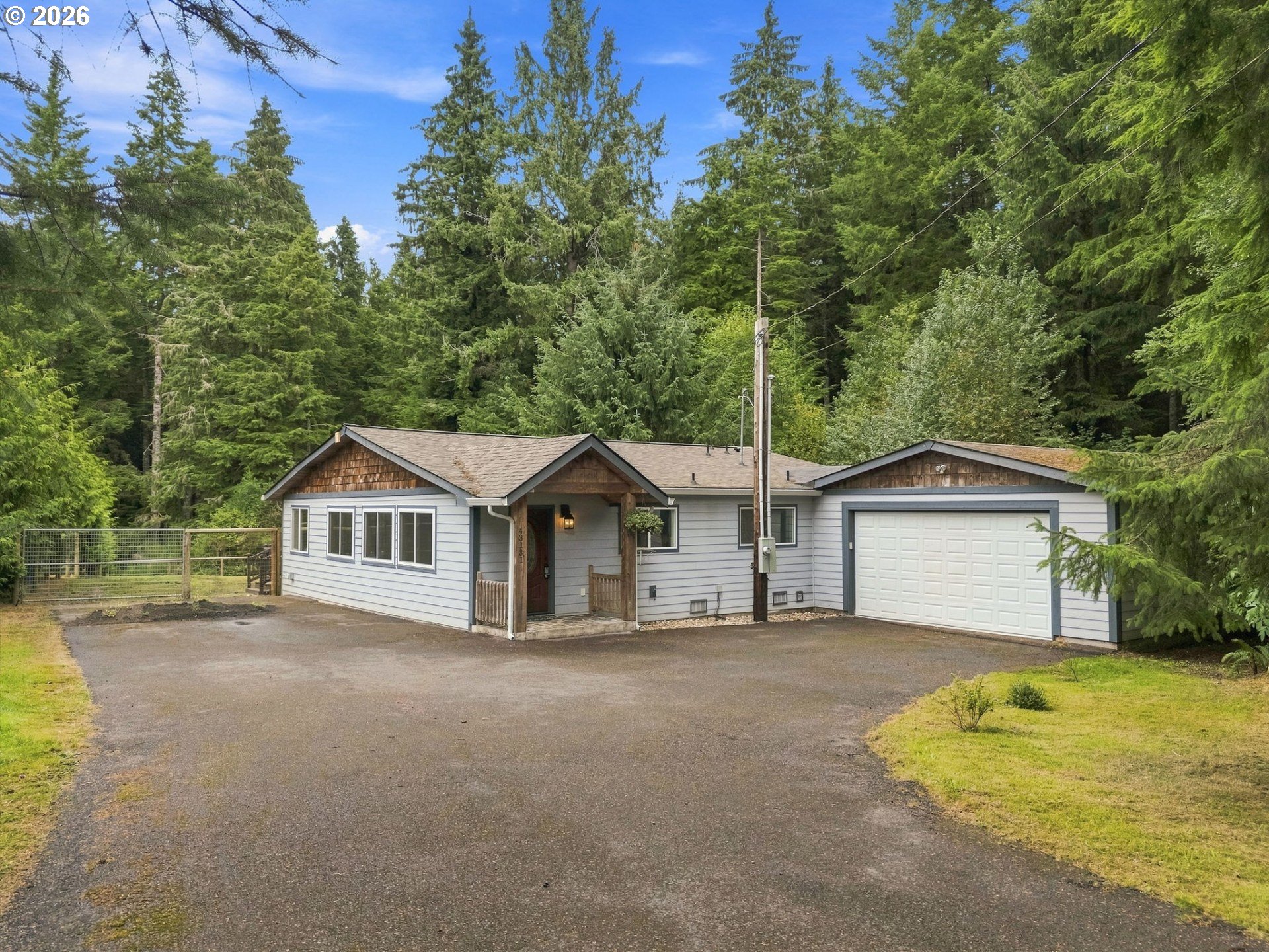 43131 Valley Creek Ln Property Photo 1