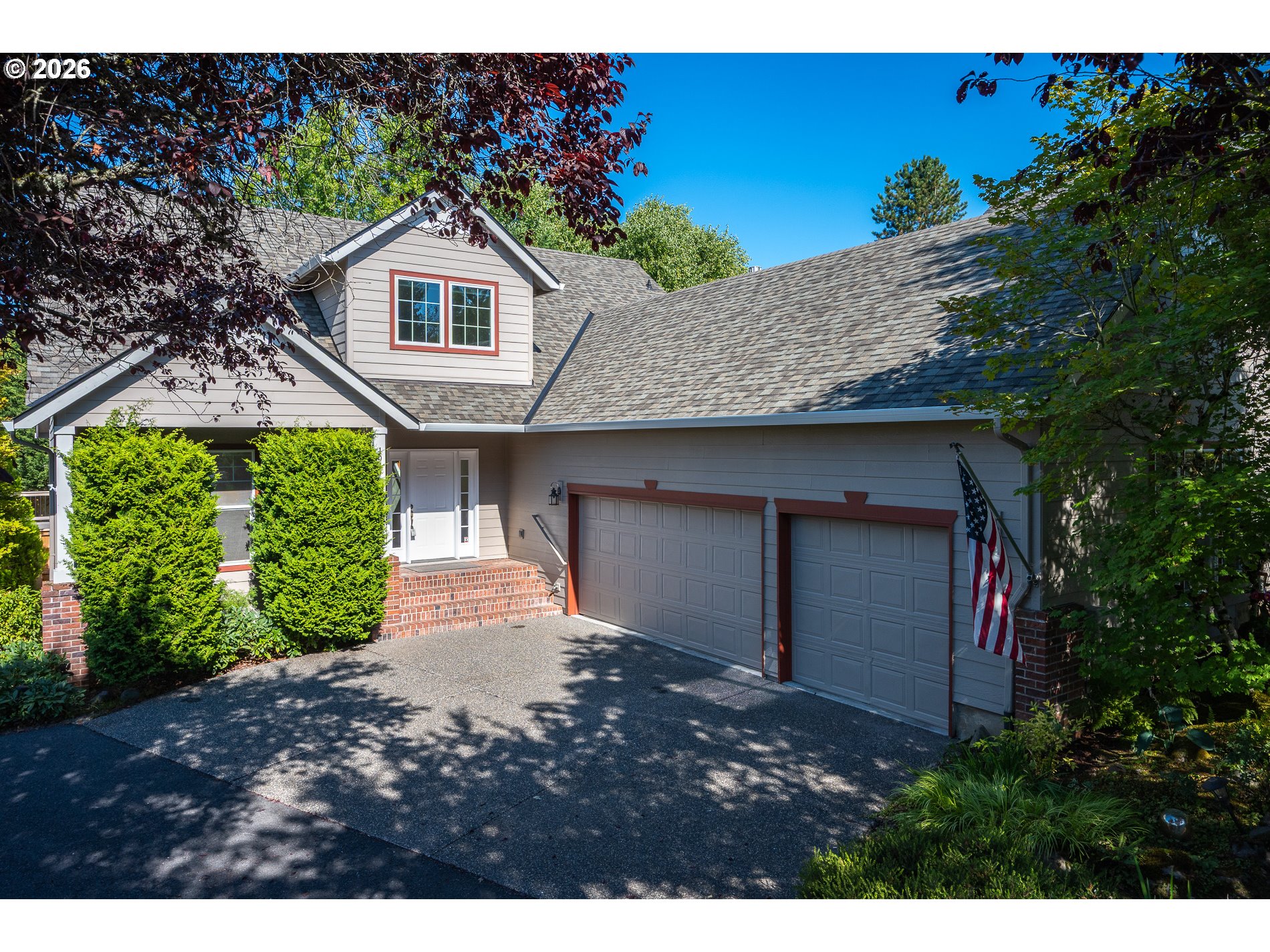 10898 SE HAPPY VALLEY DR