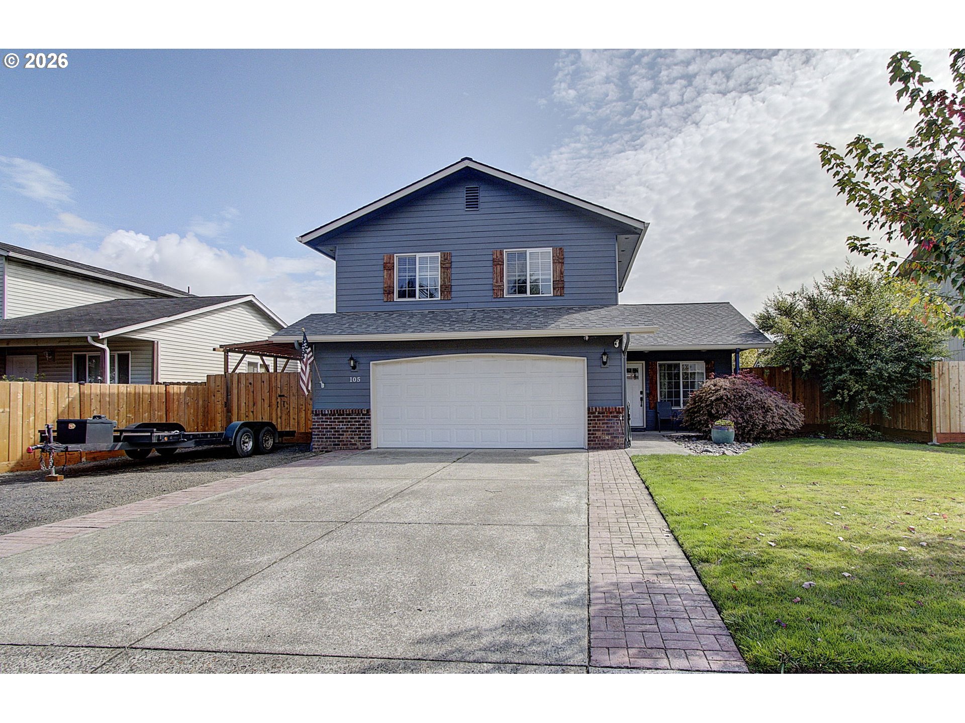 105 Radcliffe Rd Property Photo 1