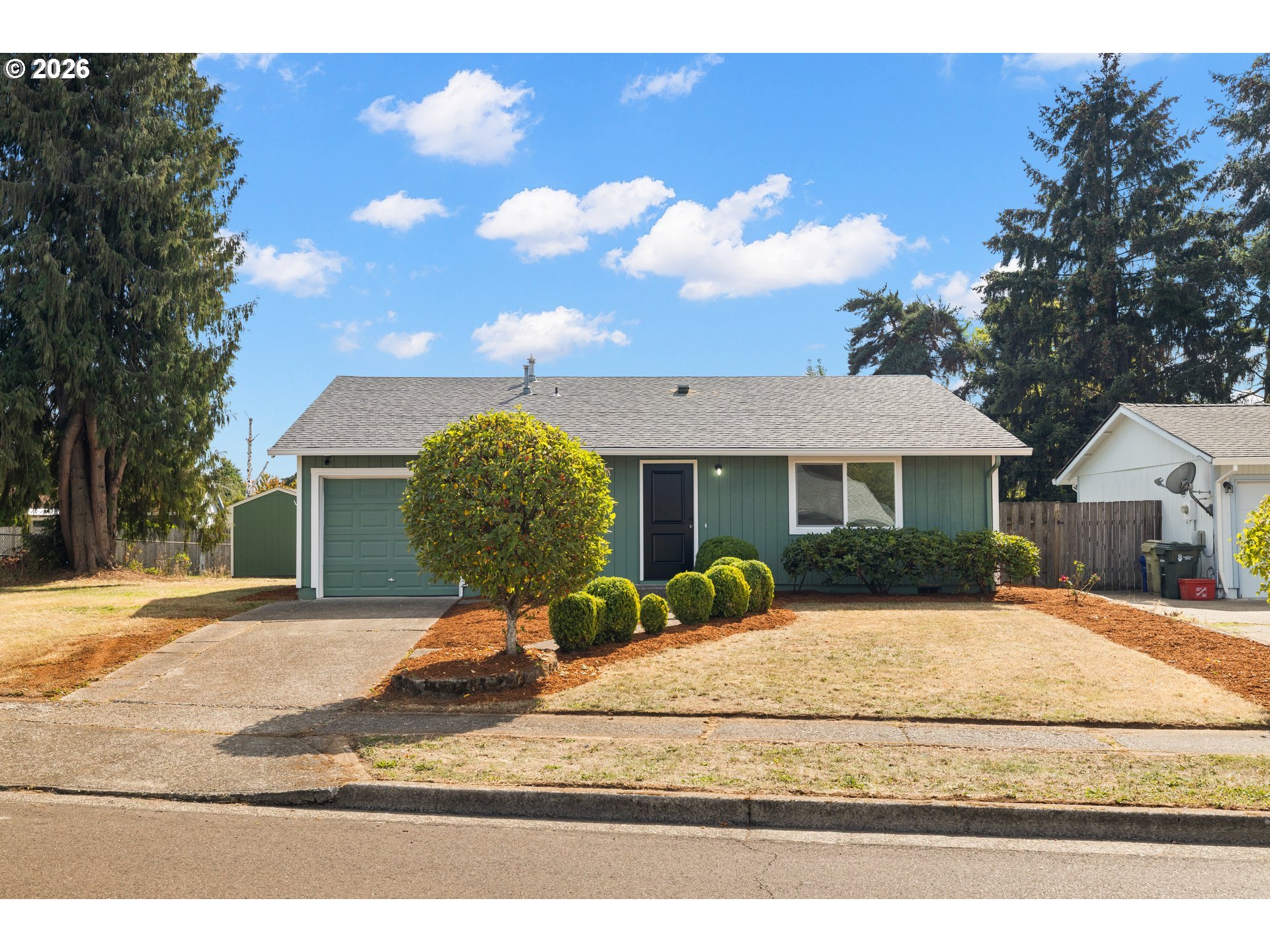 2255 S DOGWOOD ST Property Photo 1