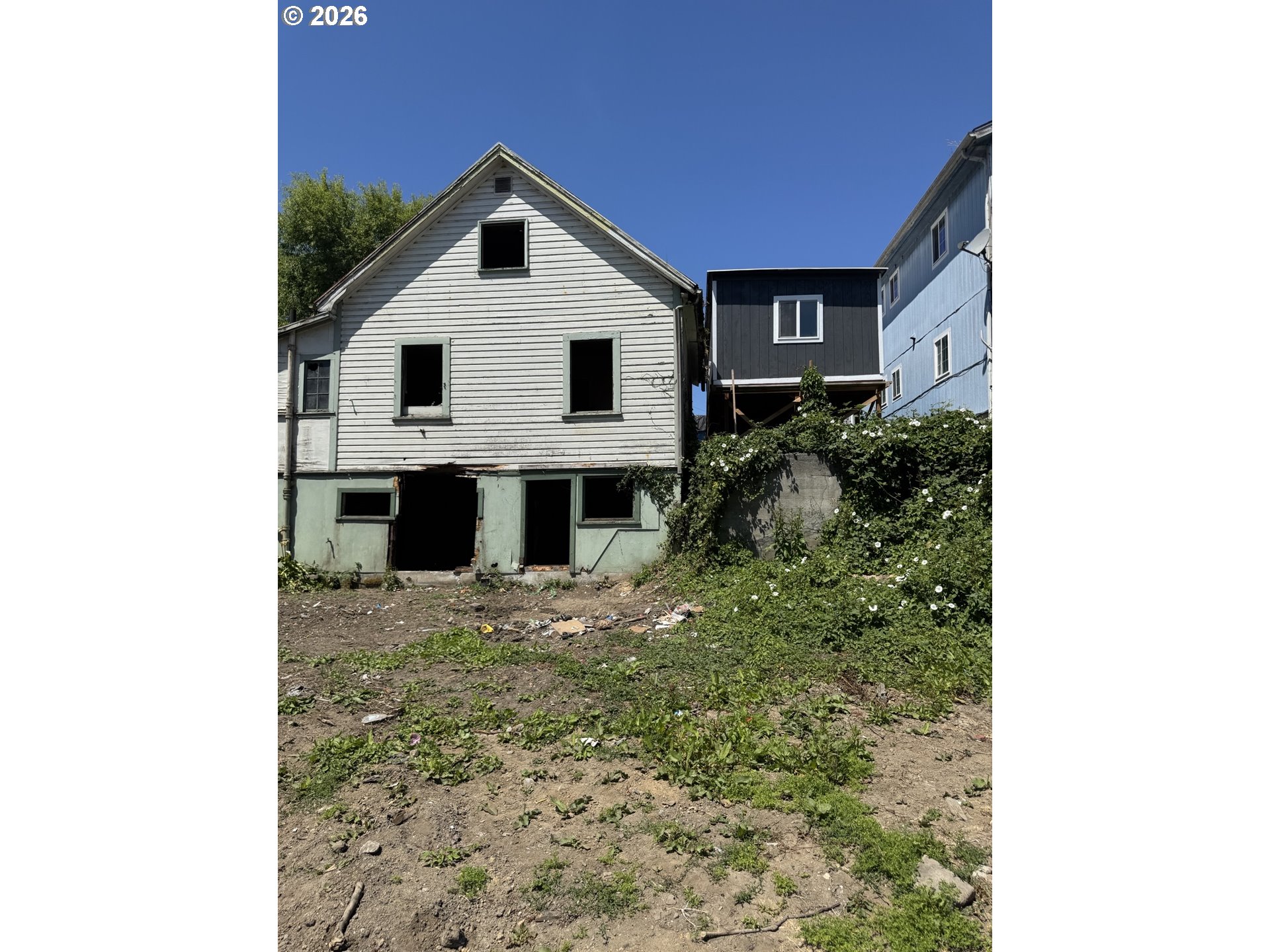 63776 Ellen St Property Photo 1