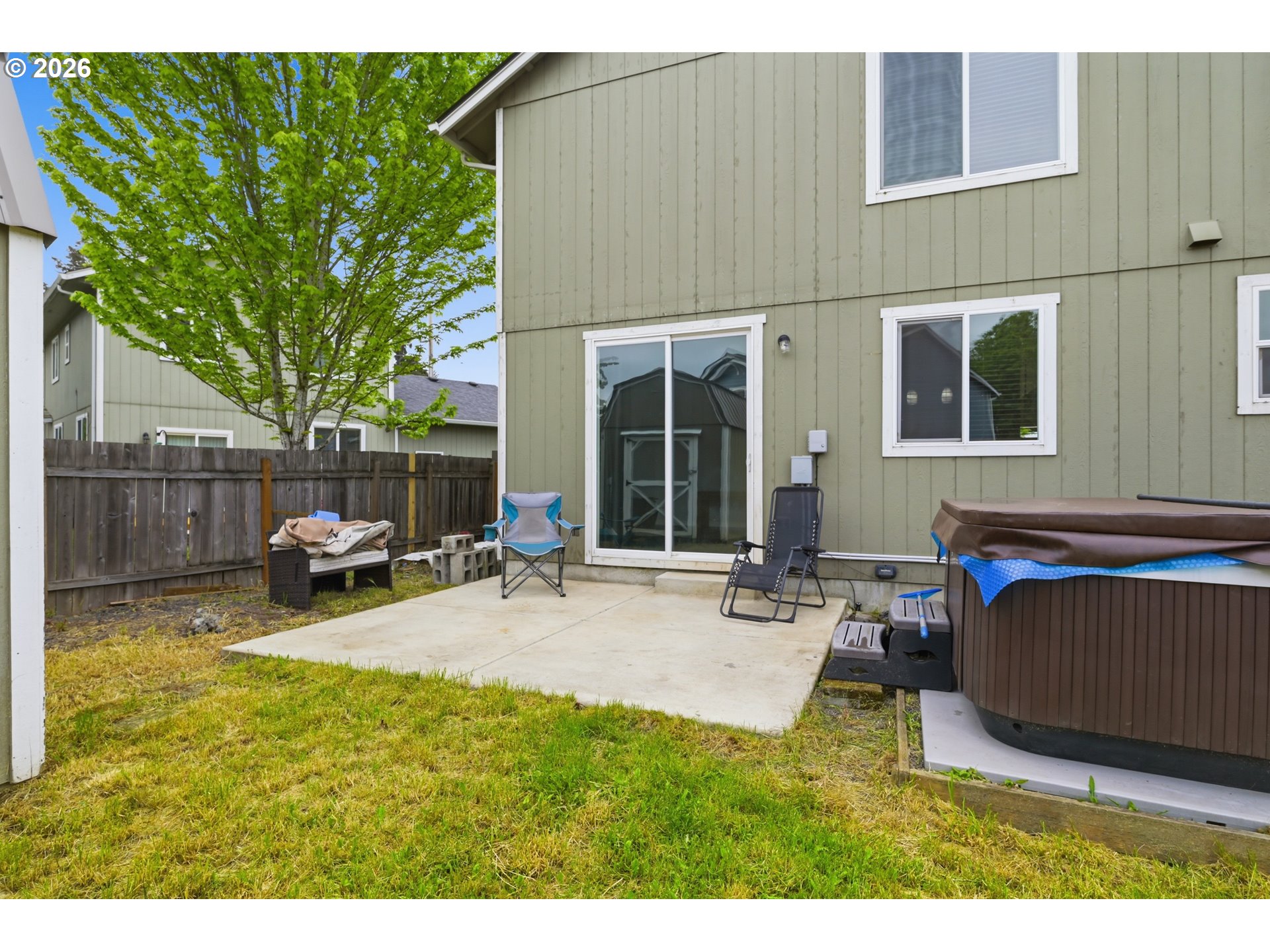 1764 Allea Dr Property Photo 19