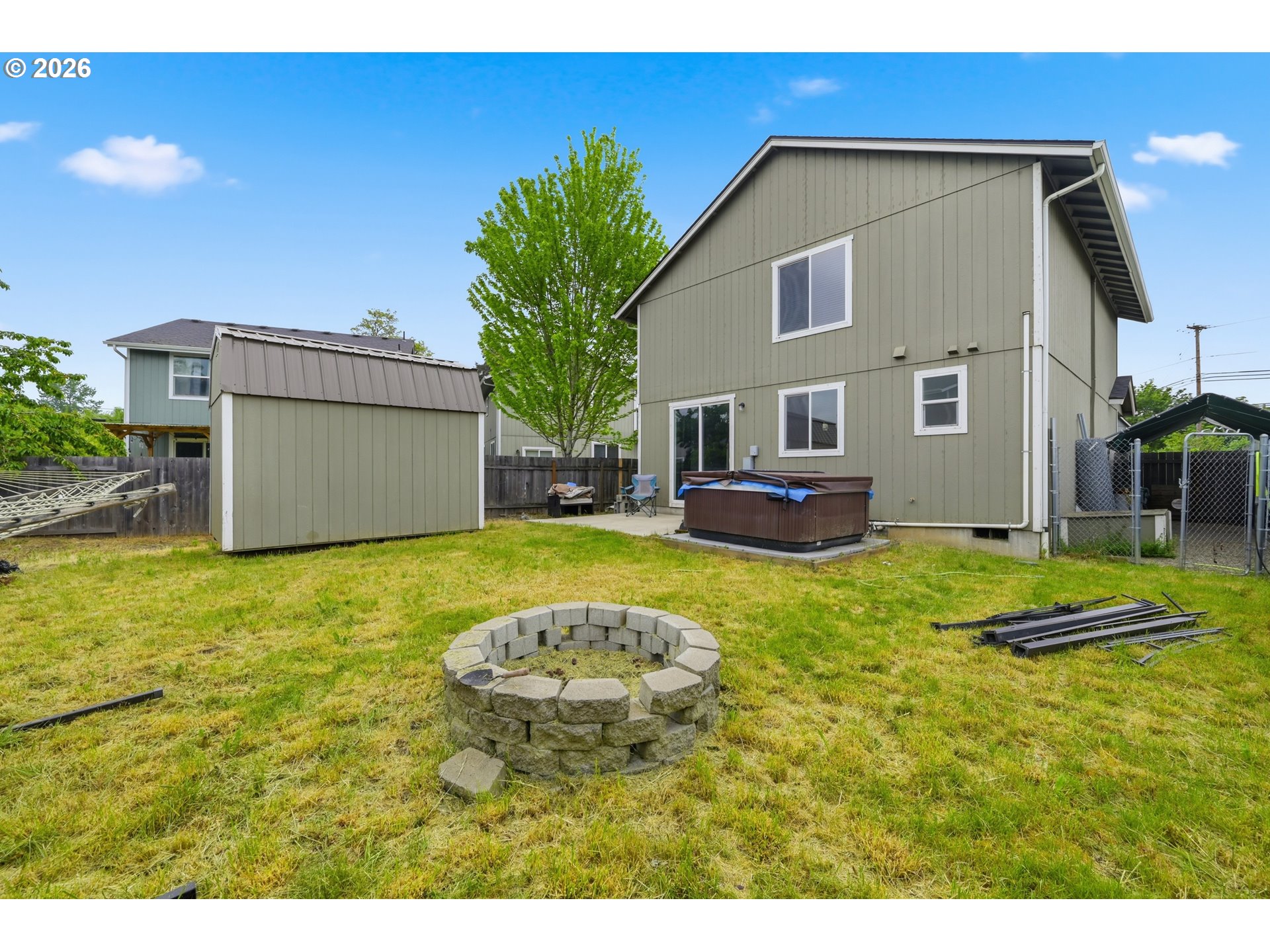 1764 Allea Dr Property Photo 22