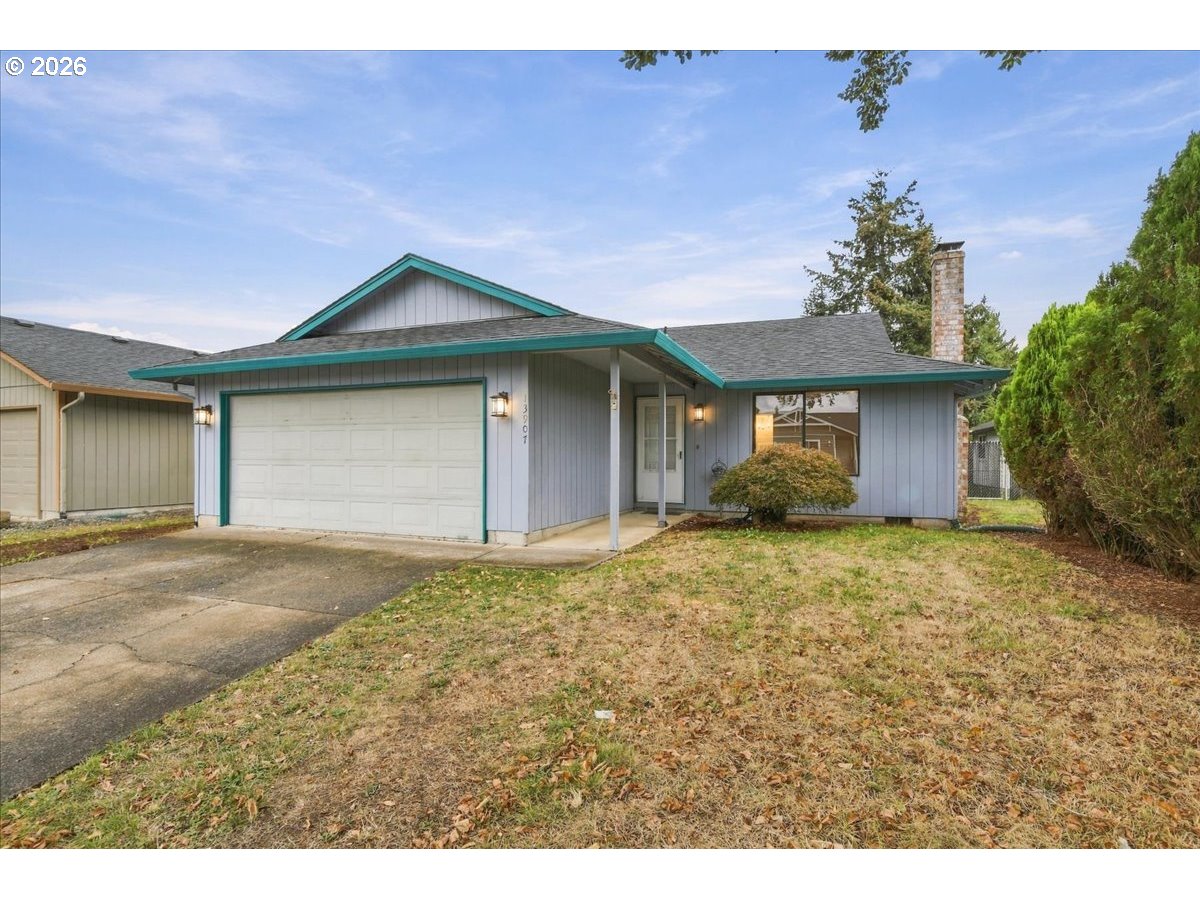 13907 NE 89TH CIR Property Photo 1