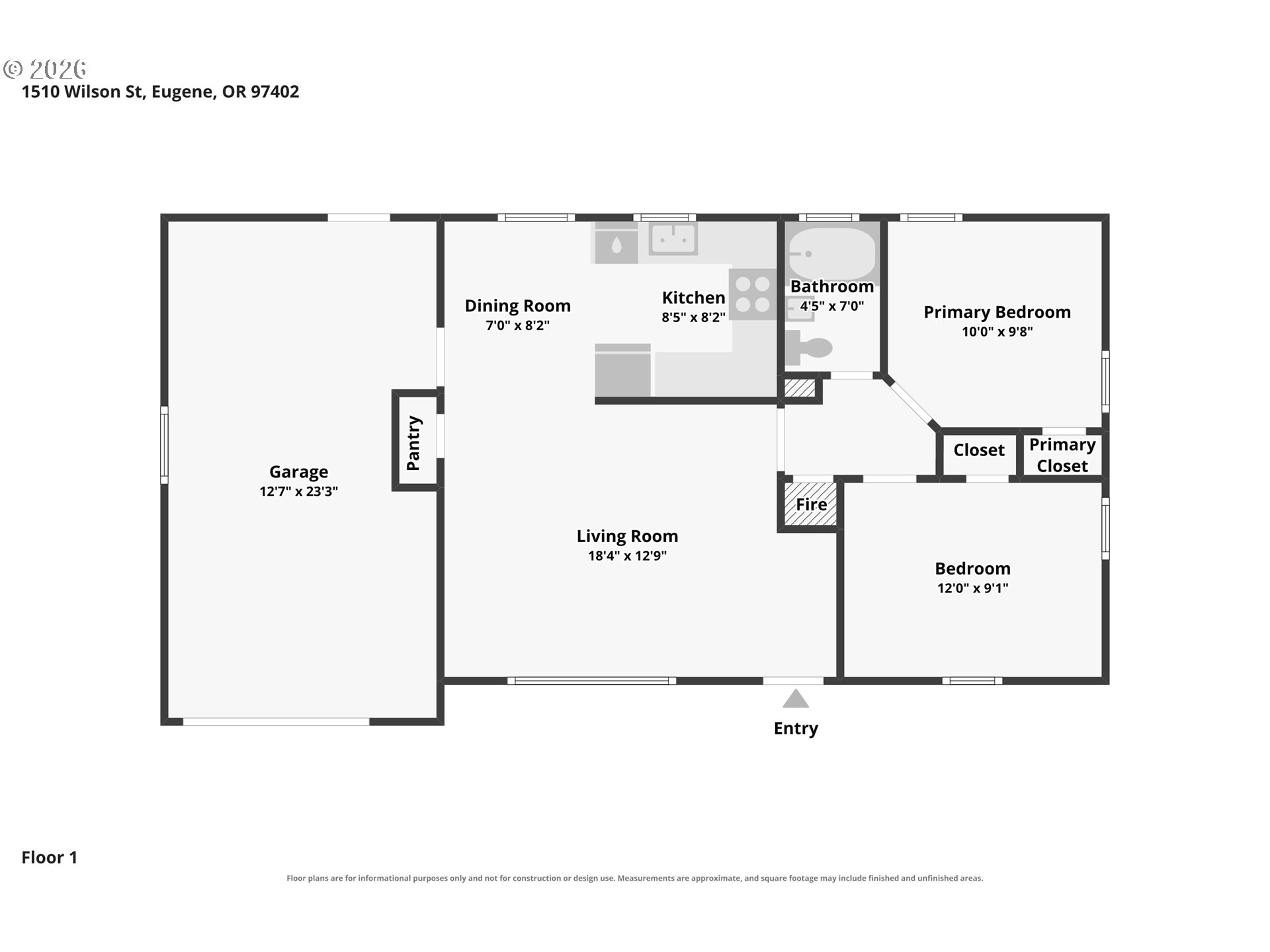 1510 Wilson St Property Photo 22