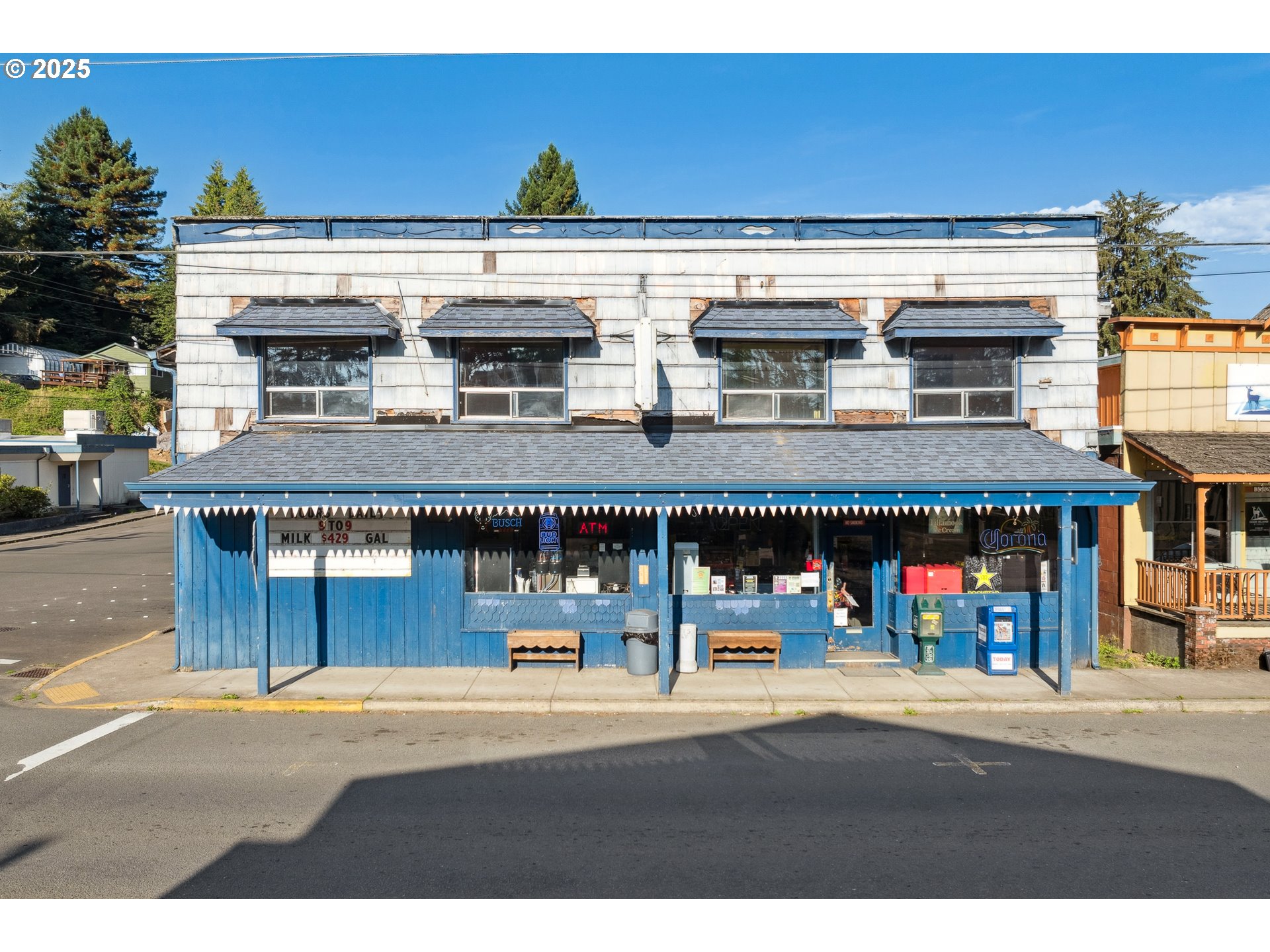 35800 7th (hwy 101) St Property Photo 1