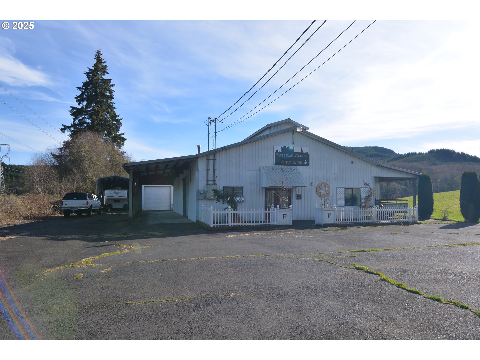 1397 State Route 506 Property Photo 25