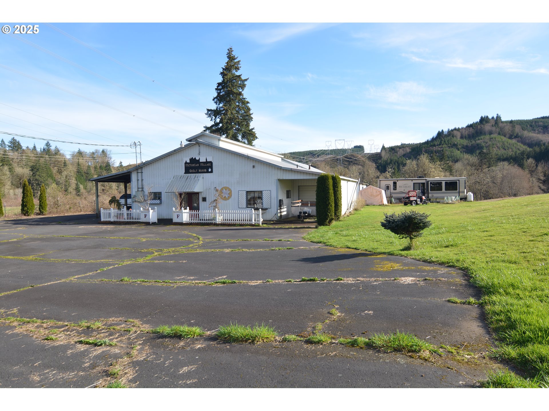1397 State Route 506 Property Photo 27