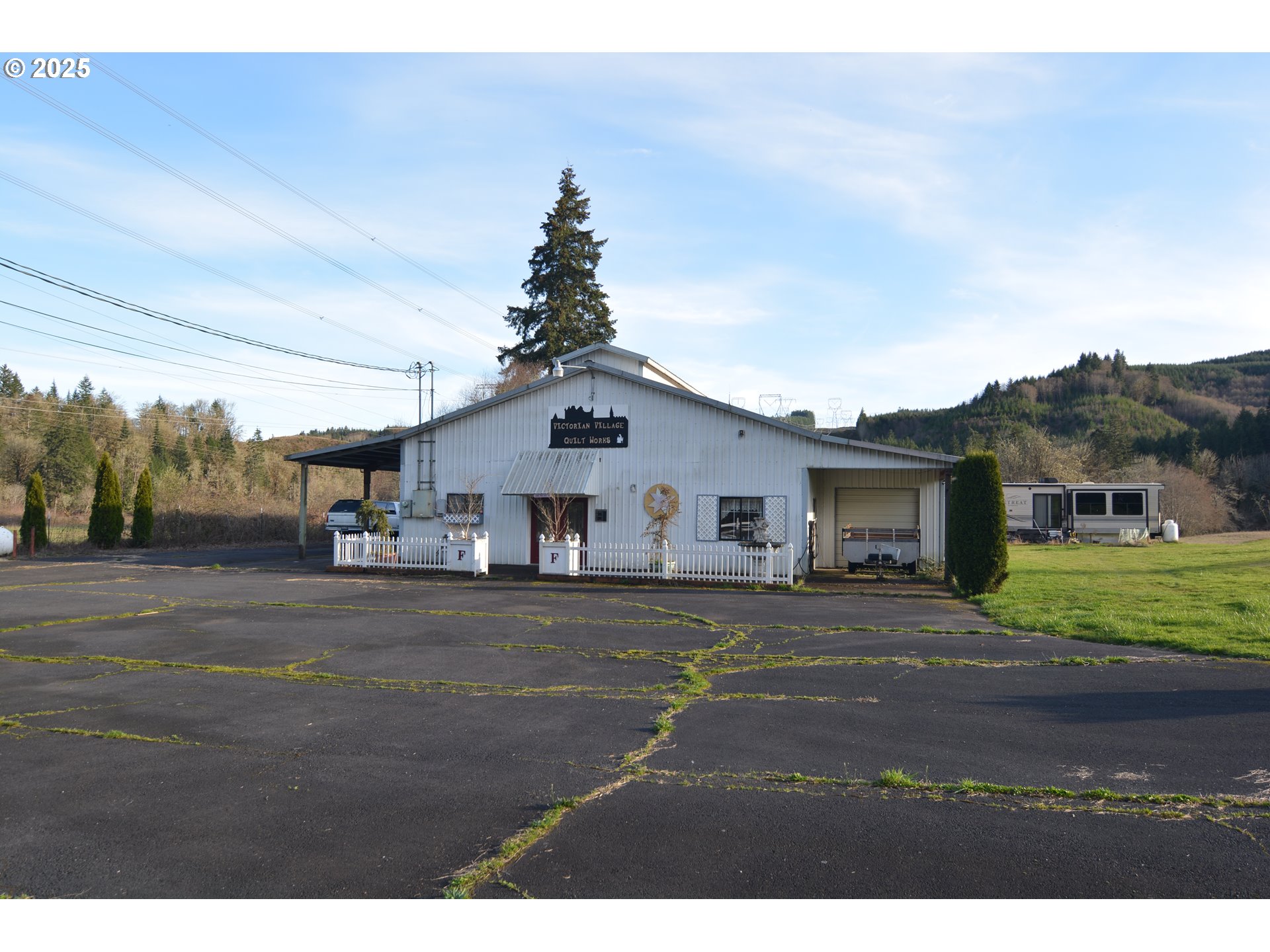 1397 State Route 506 Property Photo 30