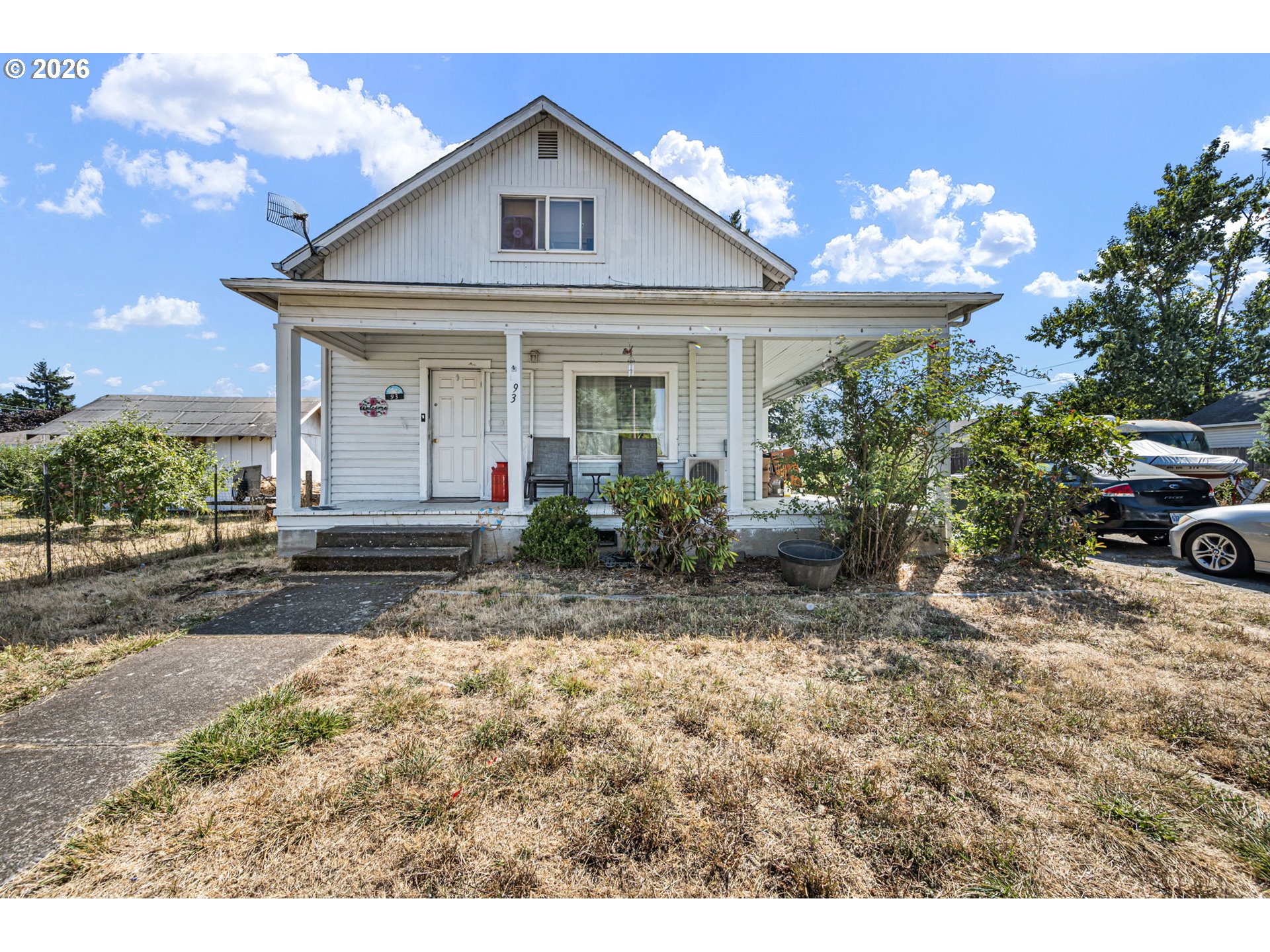 93 Shady Loop Property Photo 1