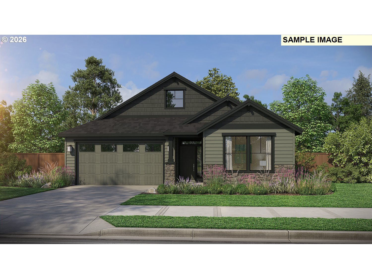 1806 Ne 196th Ave Property Photo 1