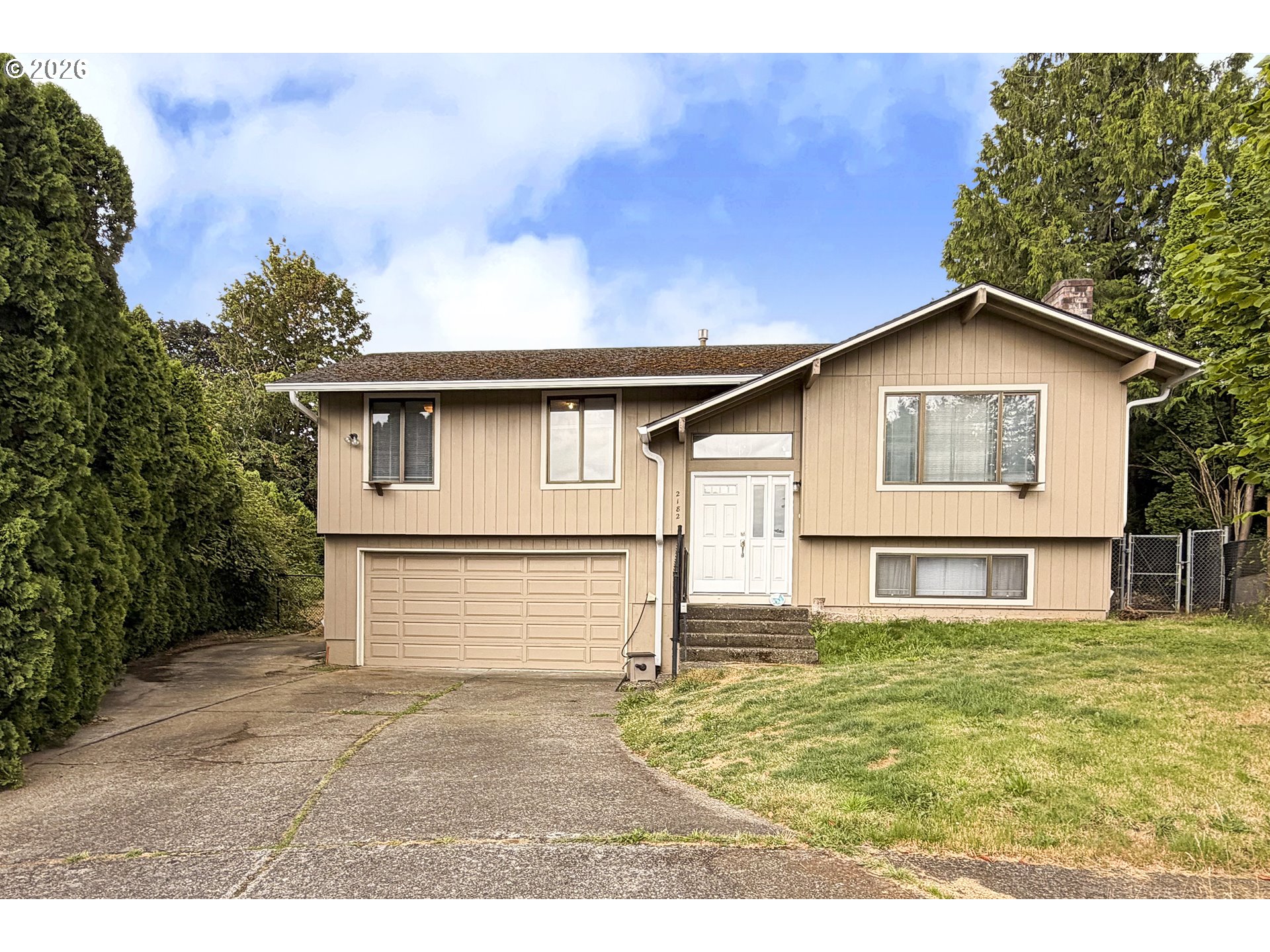 2182 Sw Brixton Pl Property Photo 1
