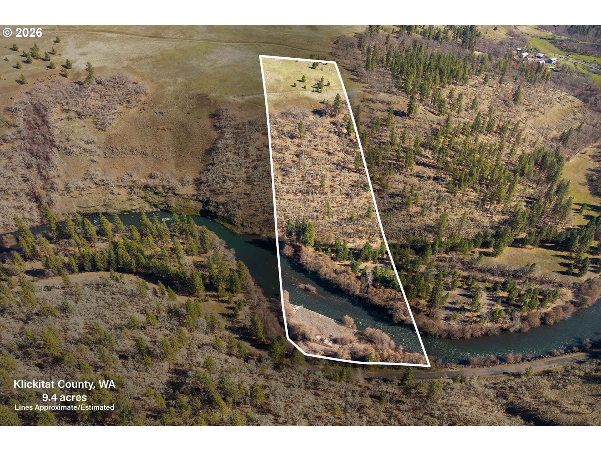 Hwy 142 Property Photo 3