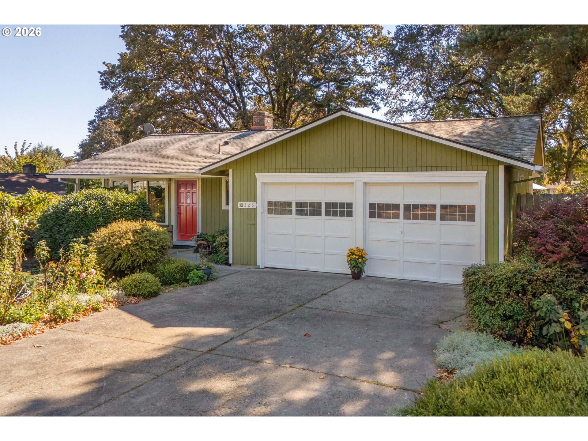 225 ALLENDALE CT Property Photo 1