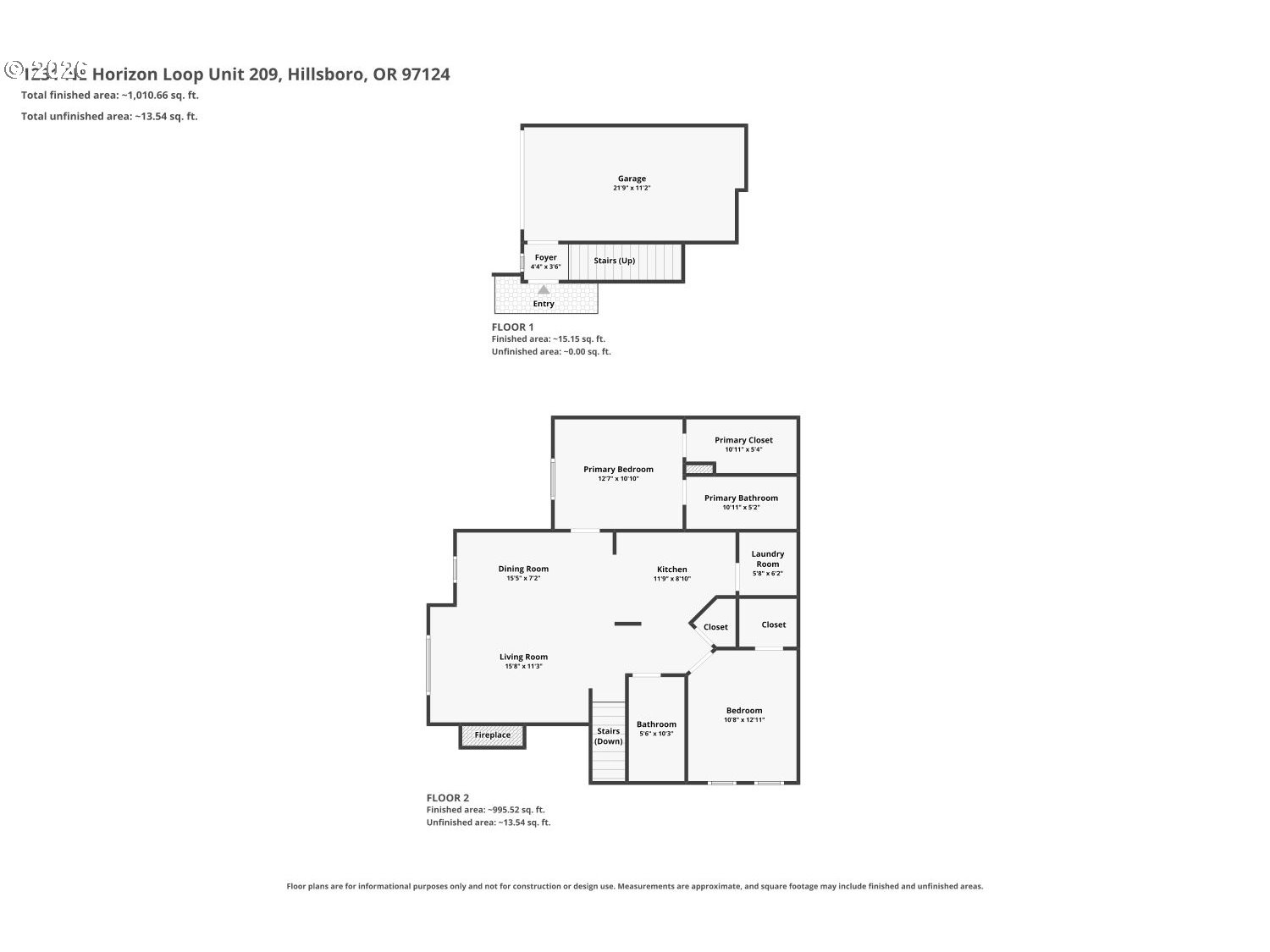 1231 Ne Horizon Loop 209 Property Photo 29