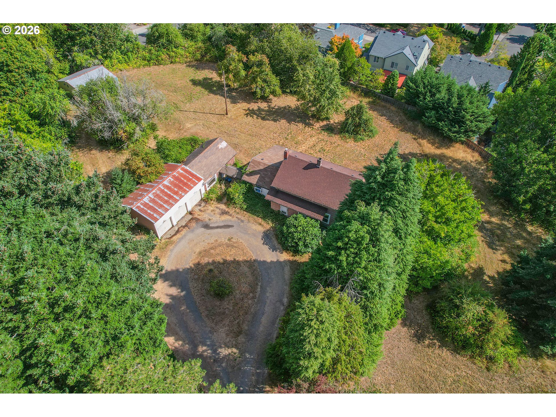 12295 Sw Boones Ferry Rd Property Photo 1