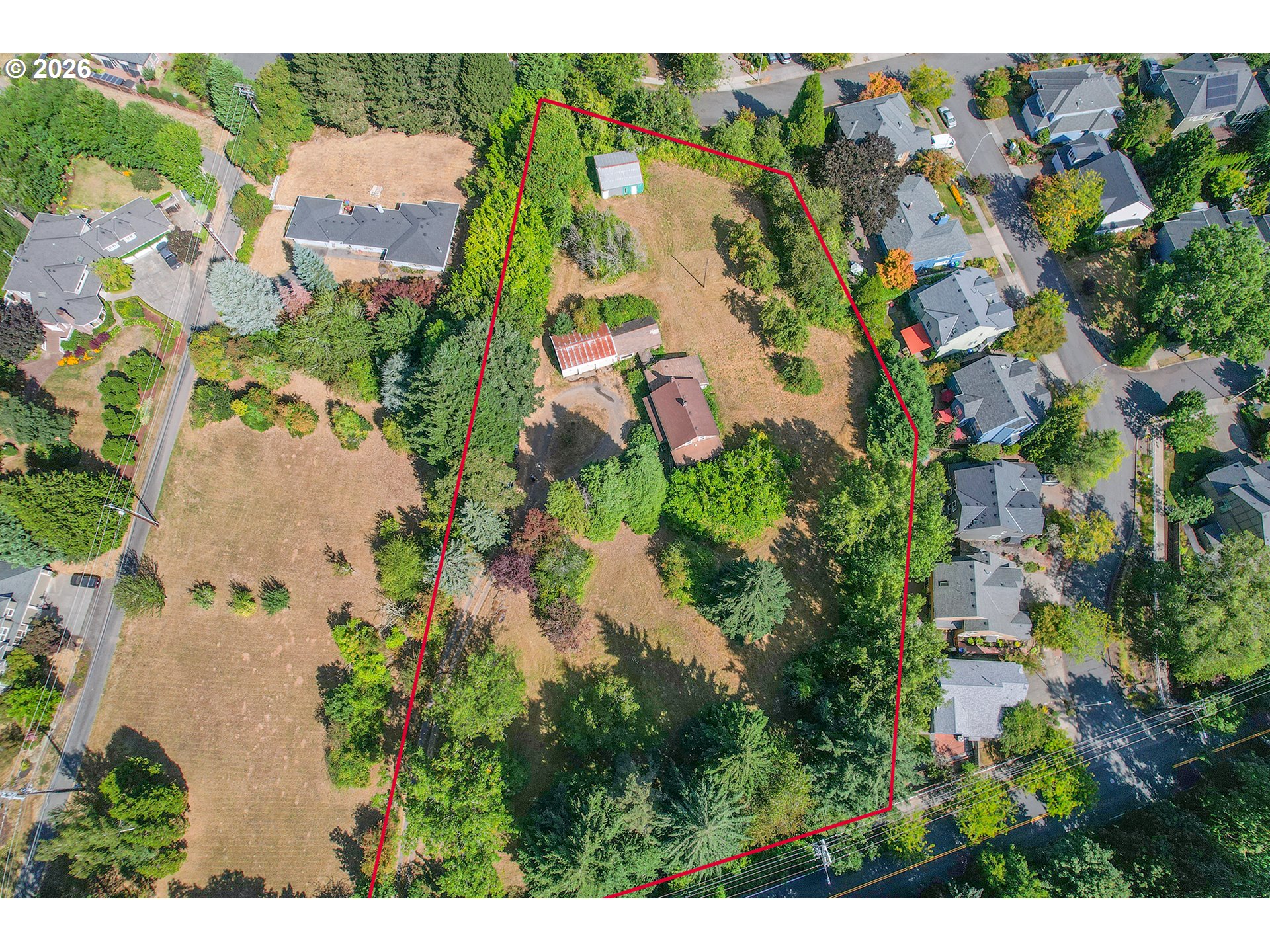 12295 Sw Boones Ferry Rd Property Photo 3