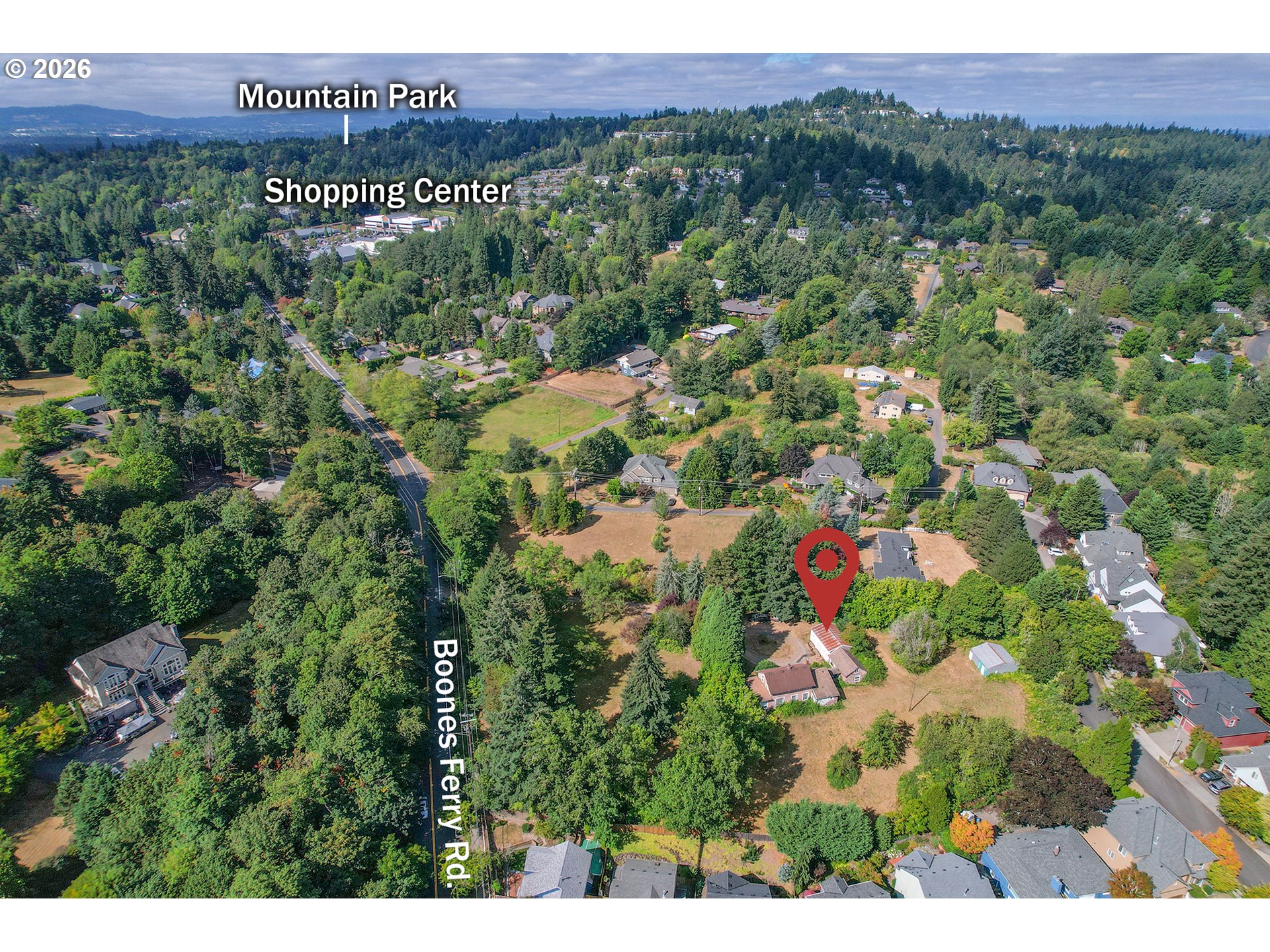 12295 Sw Boones Ferry Rd Property Photo 4