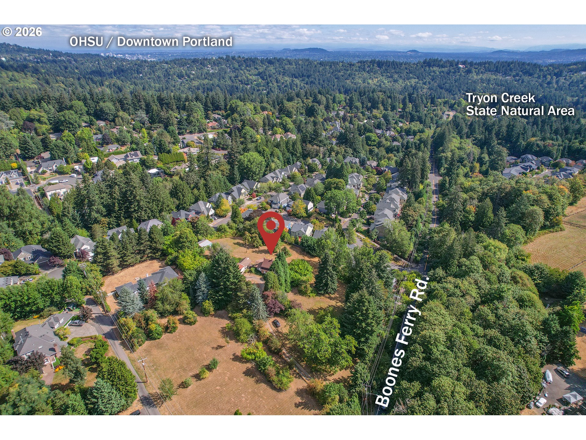12295 Sw Boones Ferry Rd Property Photo 5