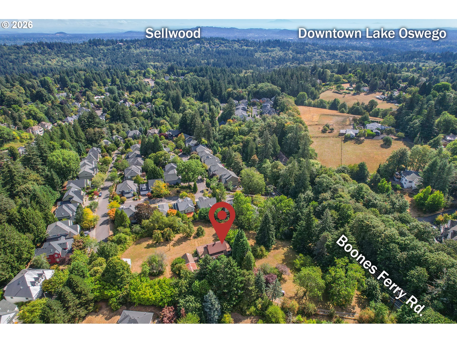 12295 Sw Boones Ferry Rd Property Photo 6