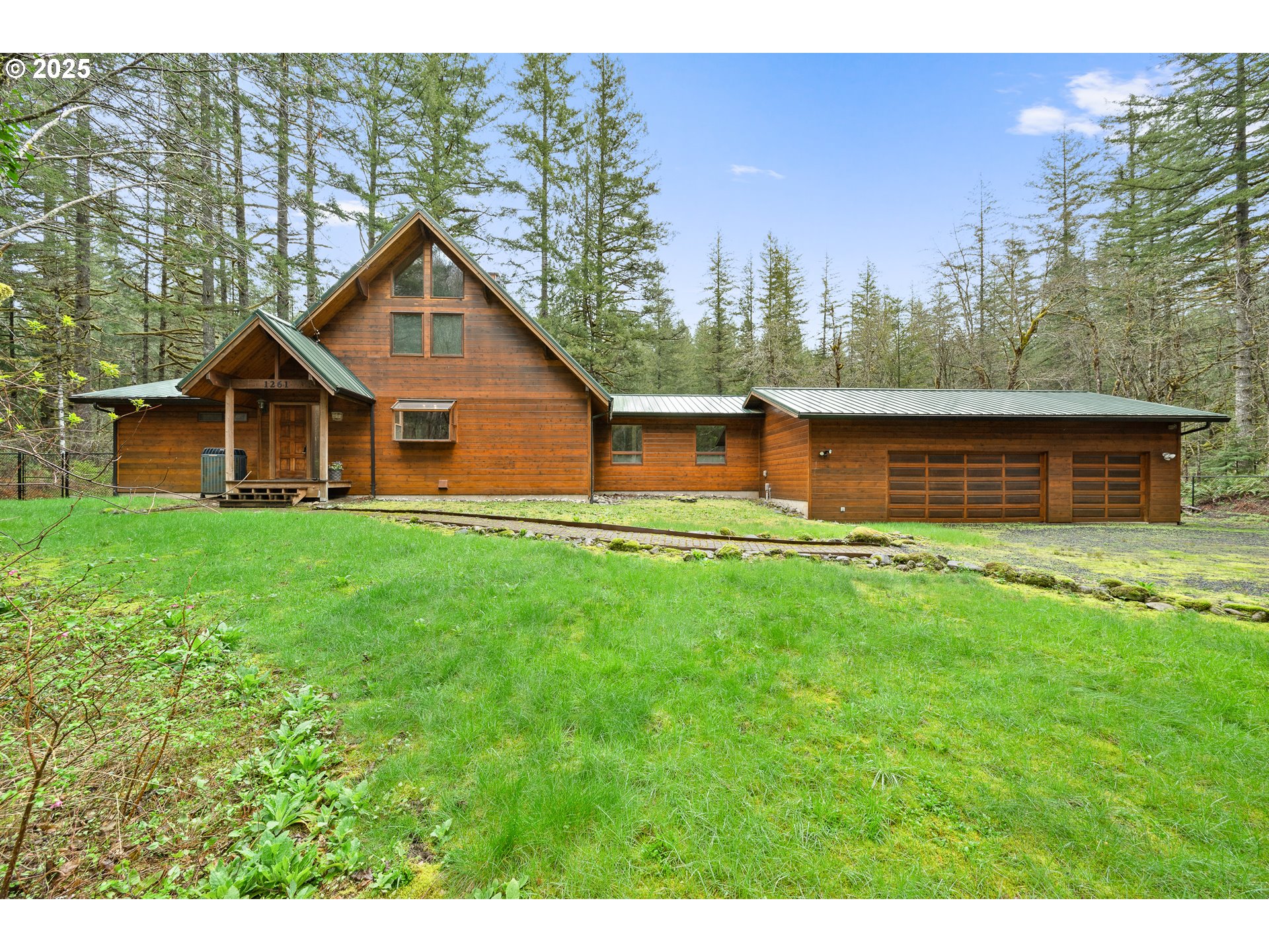 1261 Mathews Rd Property Photo 1