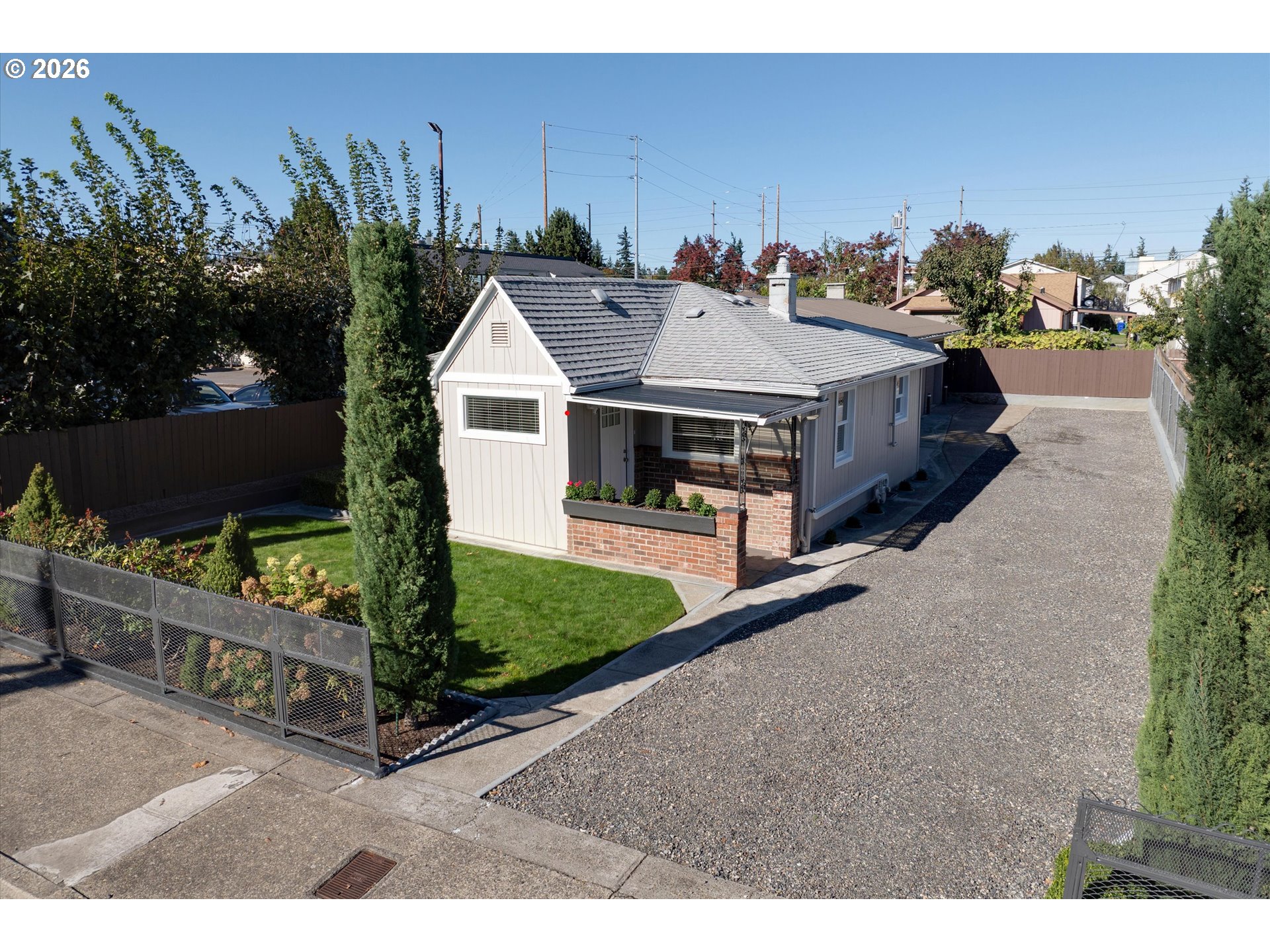 18149 SE PINE ST Property Photo 1