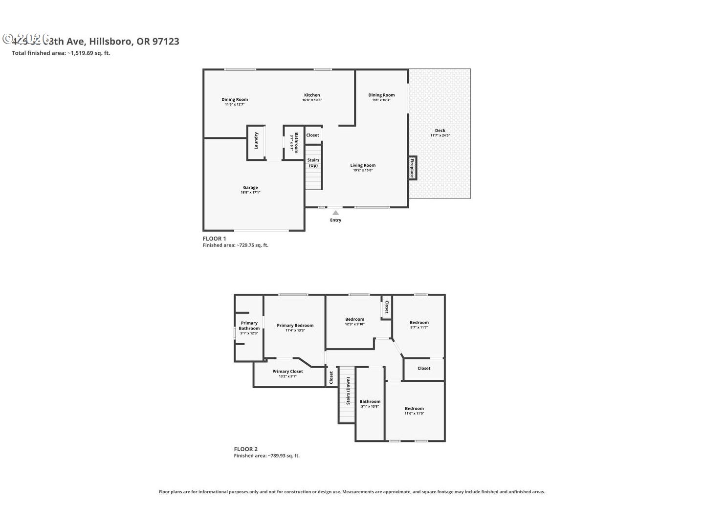 446 Se 68th Ave Property Photo 39