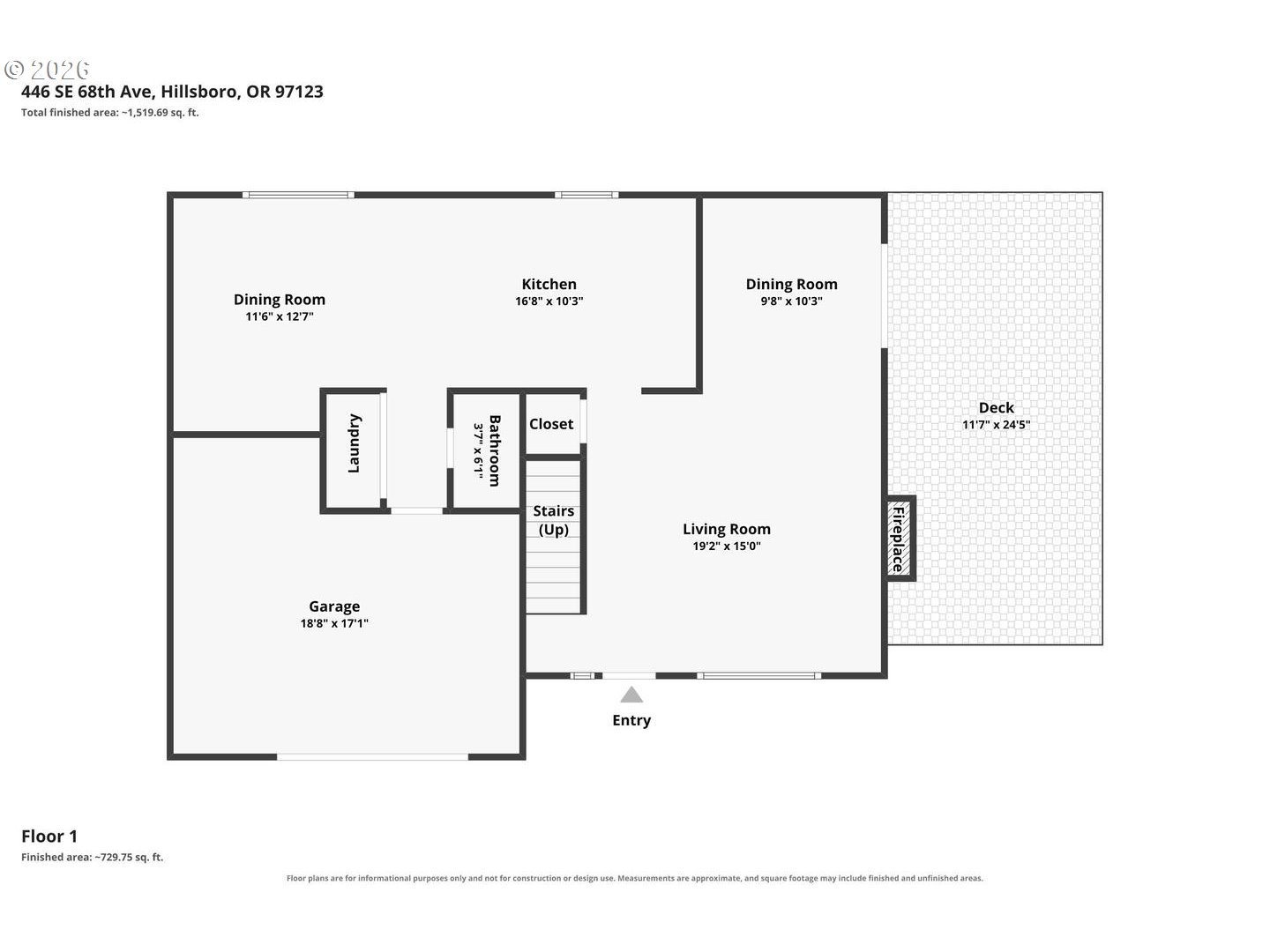 446 Se 68th Ave Property Photo 40