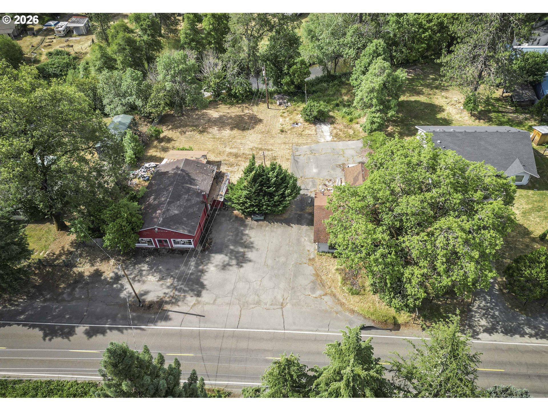 8622 E Evans Creek Rd Property Photo 6