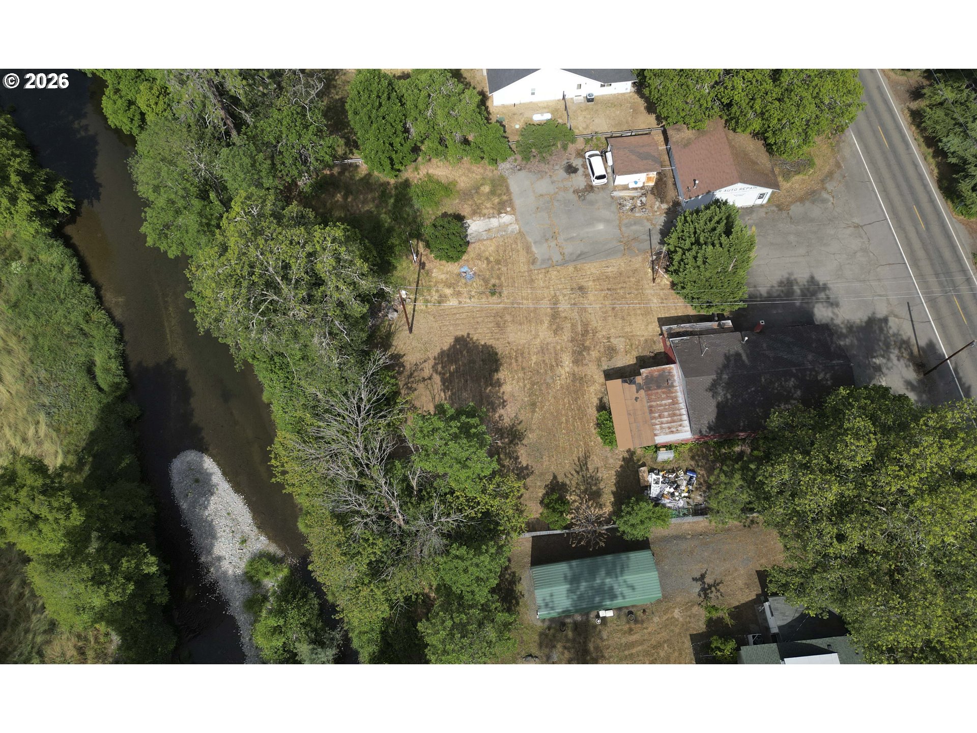 8622 E Evans Creek Rd Property Photo 7
