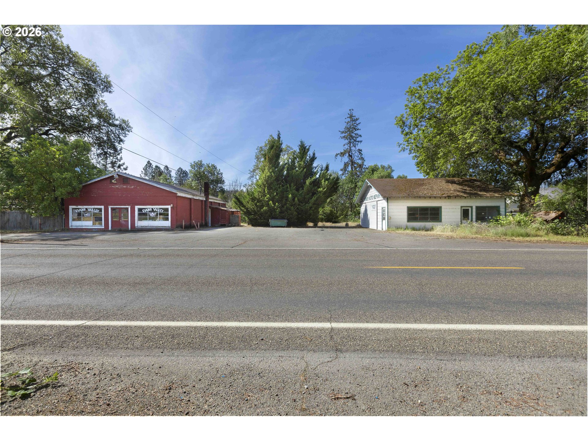 8622 E Evans Creek Rd Property Photo 9