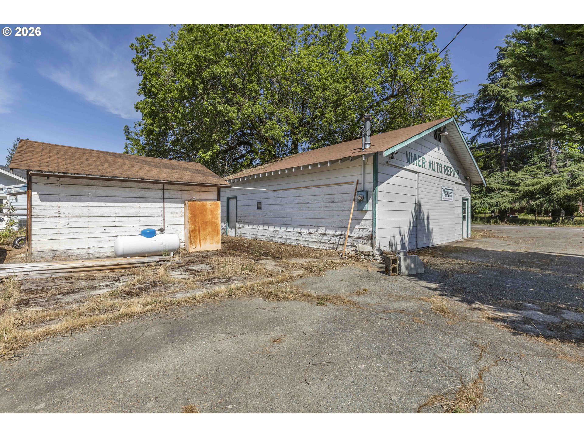 8622 E Evans Creek Rd Property Photo 10