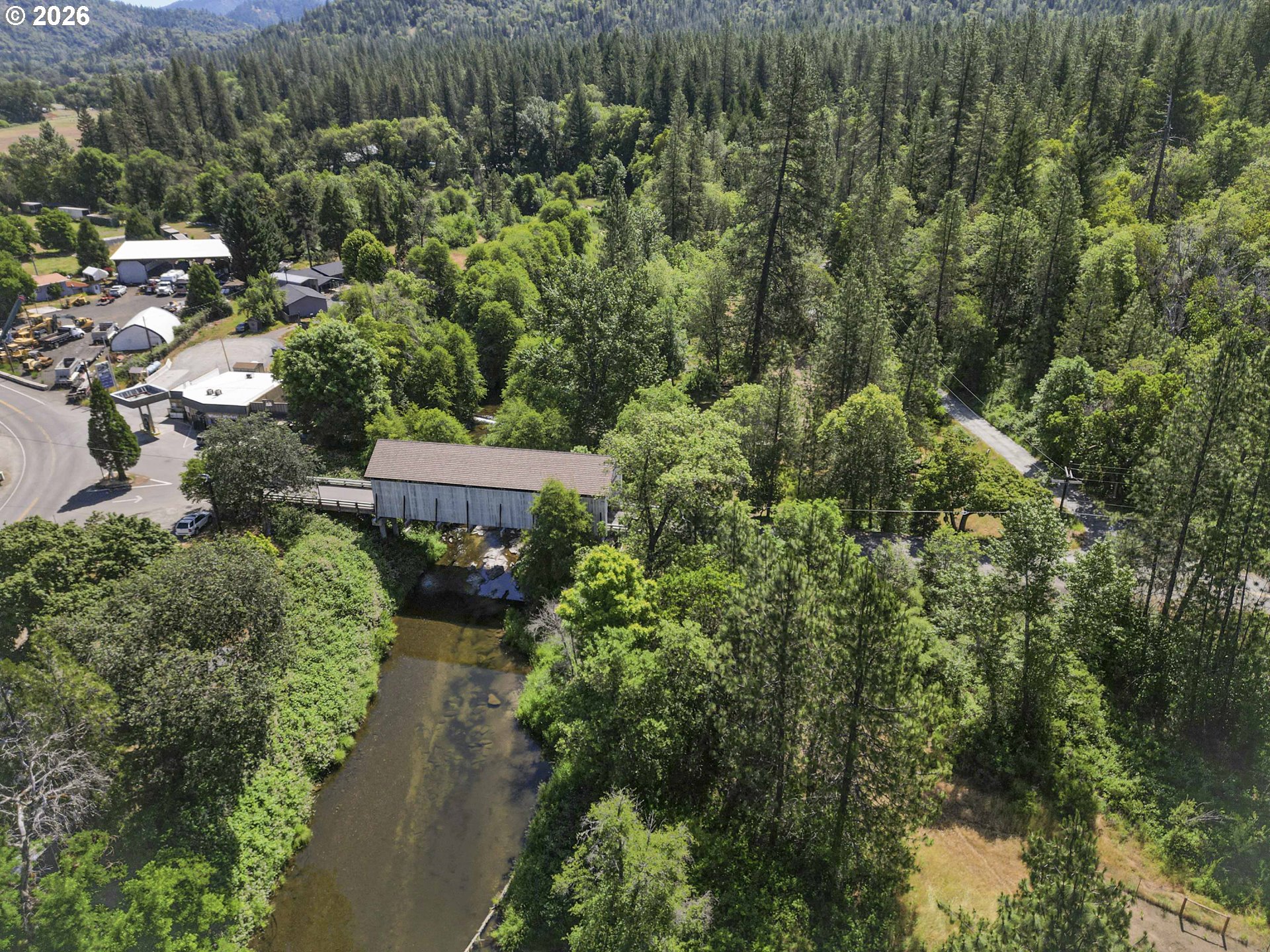 8622 E Evans Creek Rd Property Photo 12