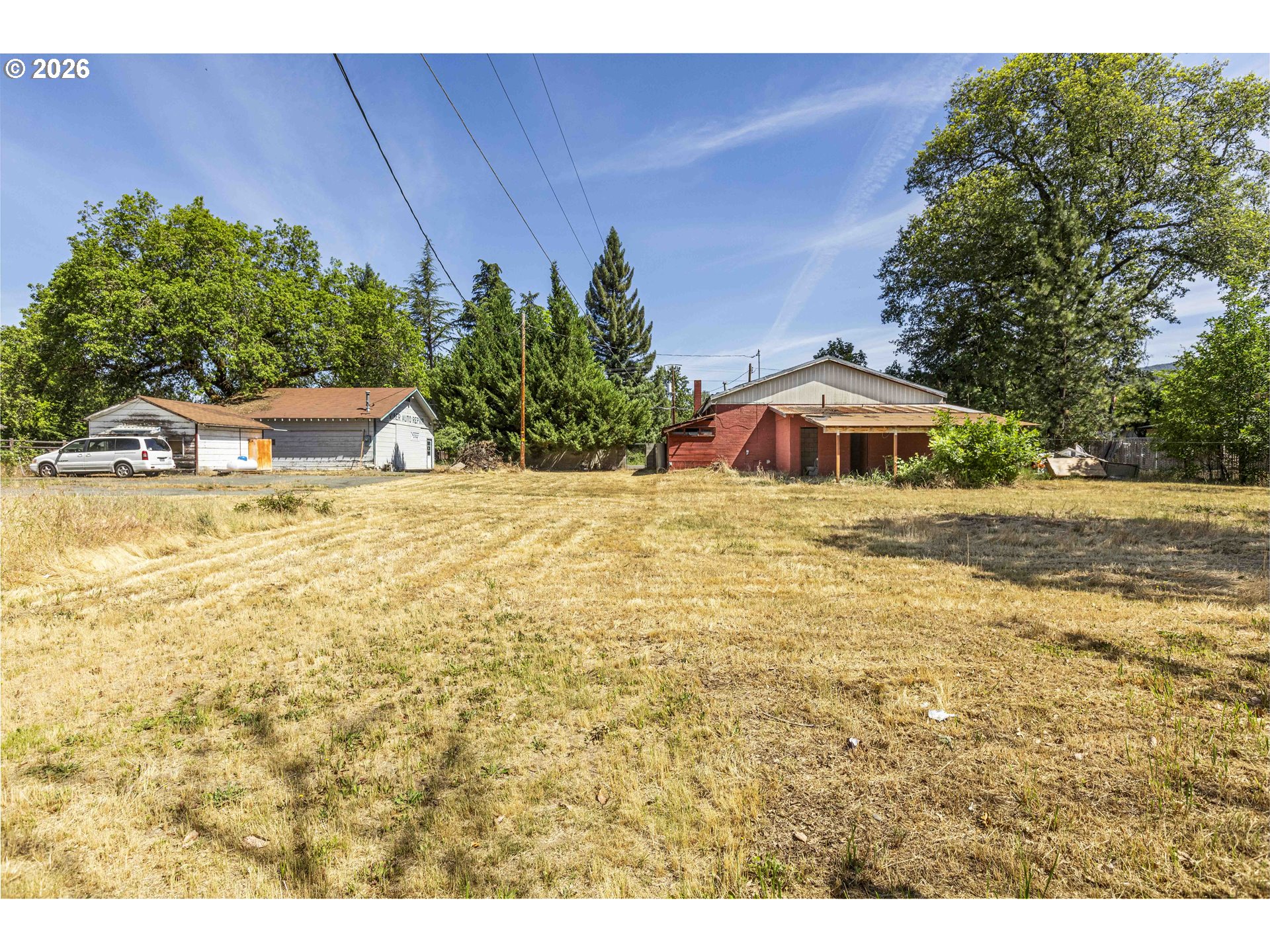 8622 E Evans Creek Rd Property Photo 14