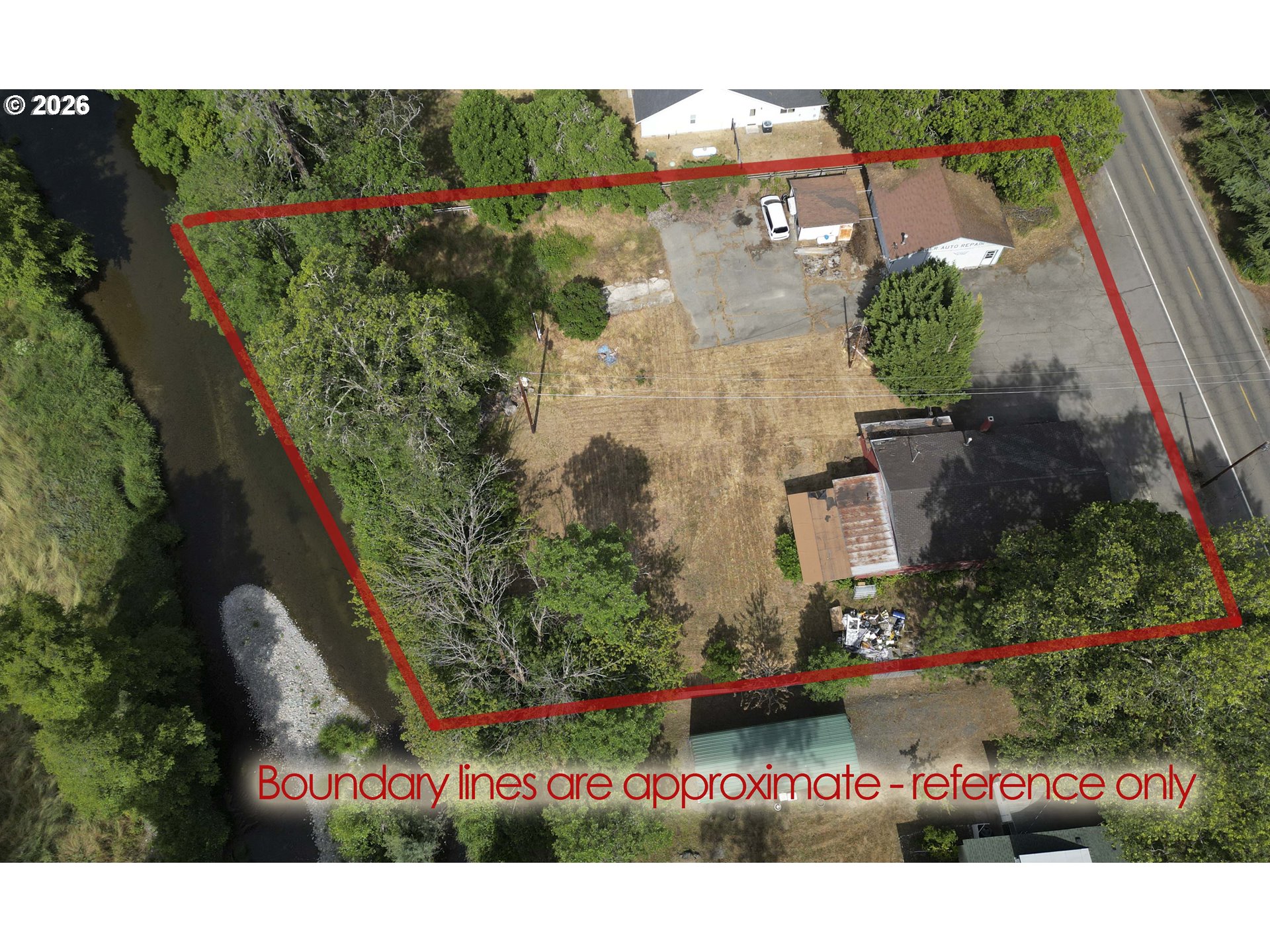 8622 E Evans Creek Rd Property Photo 15
