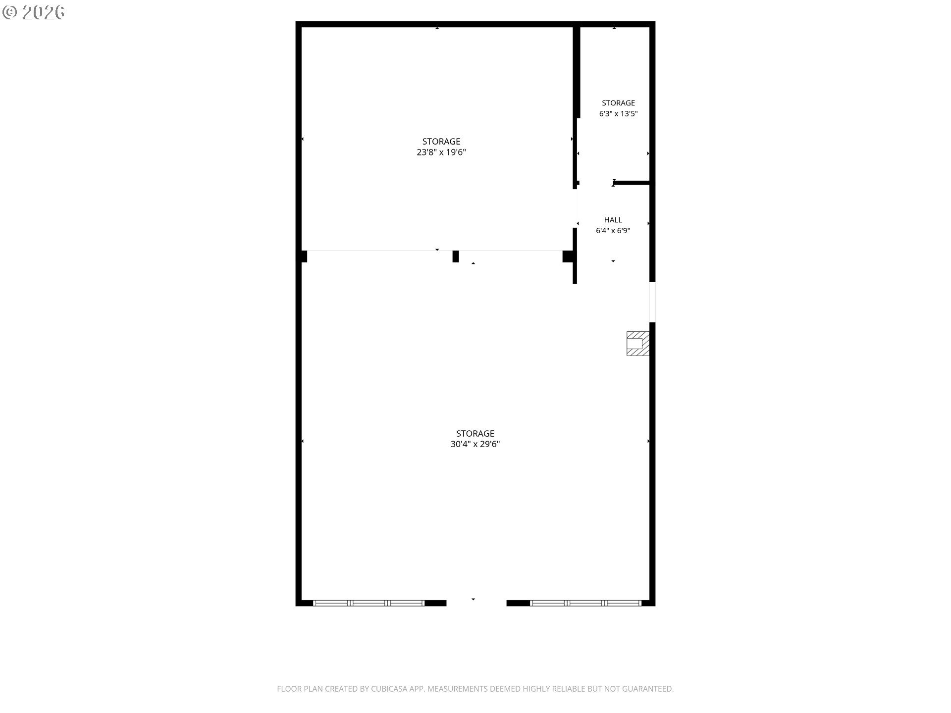 8622 E Evans Creek Rd Property Photo 17