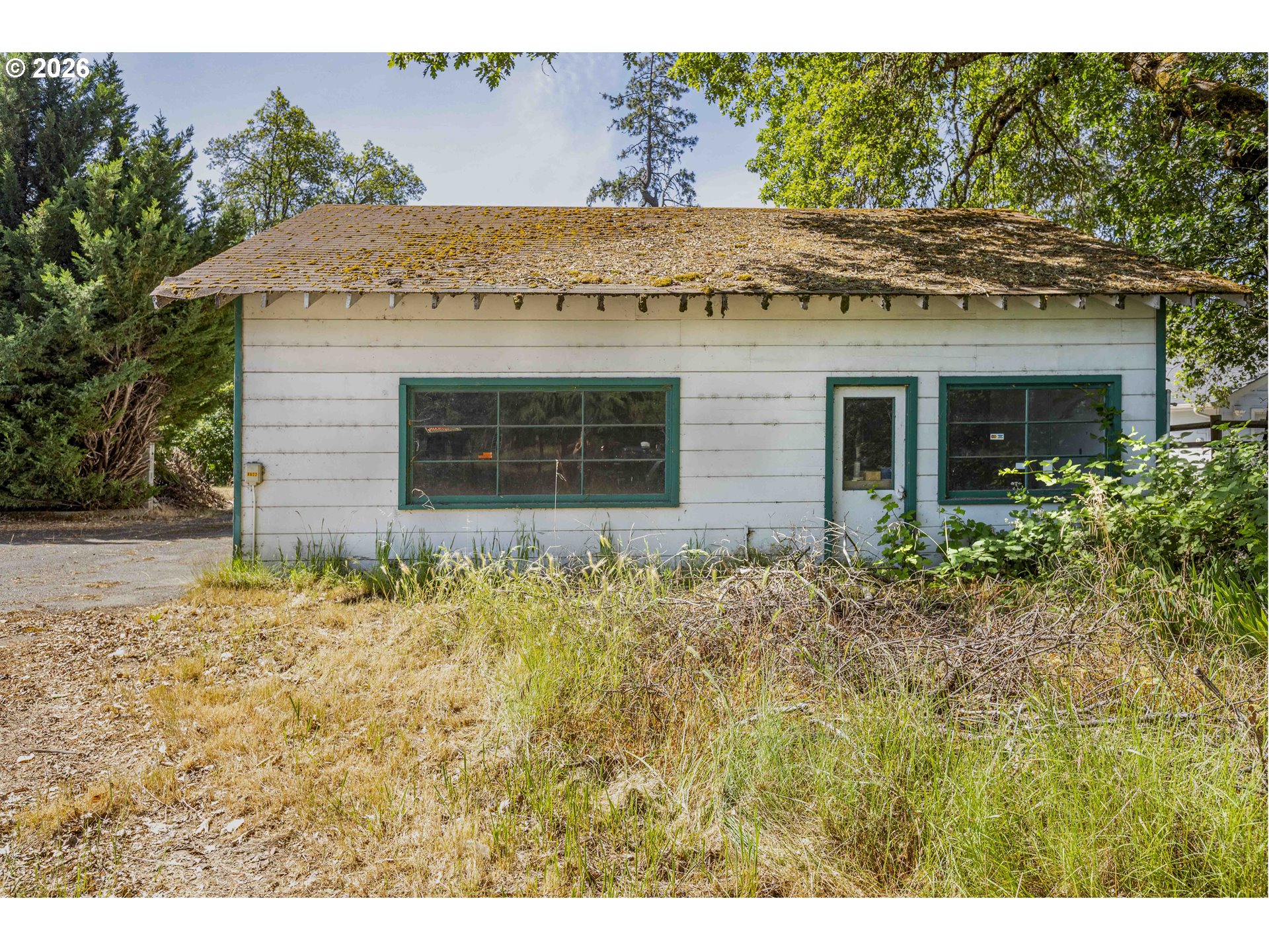 8622 E Evans Creek Rd Property Photo 19