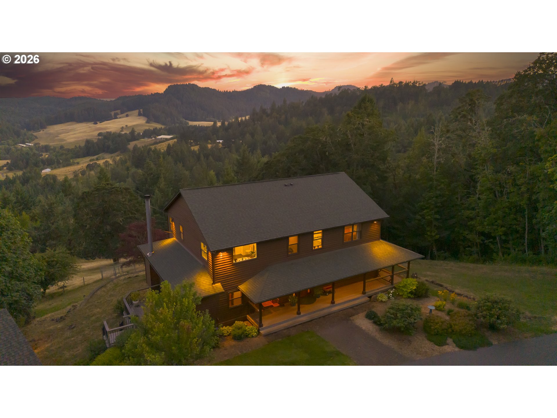 2653 Nw High Heaven Rd Property Photo 1