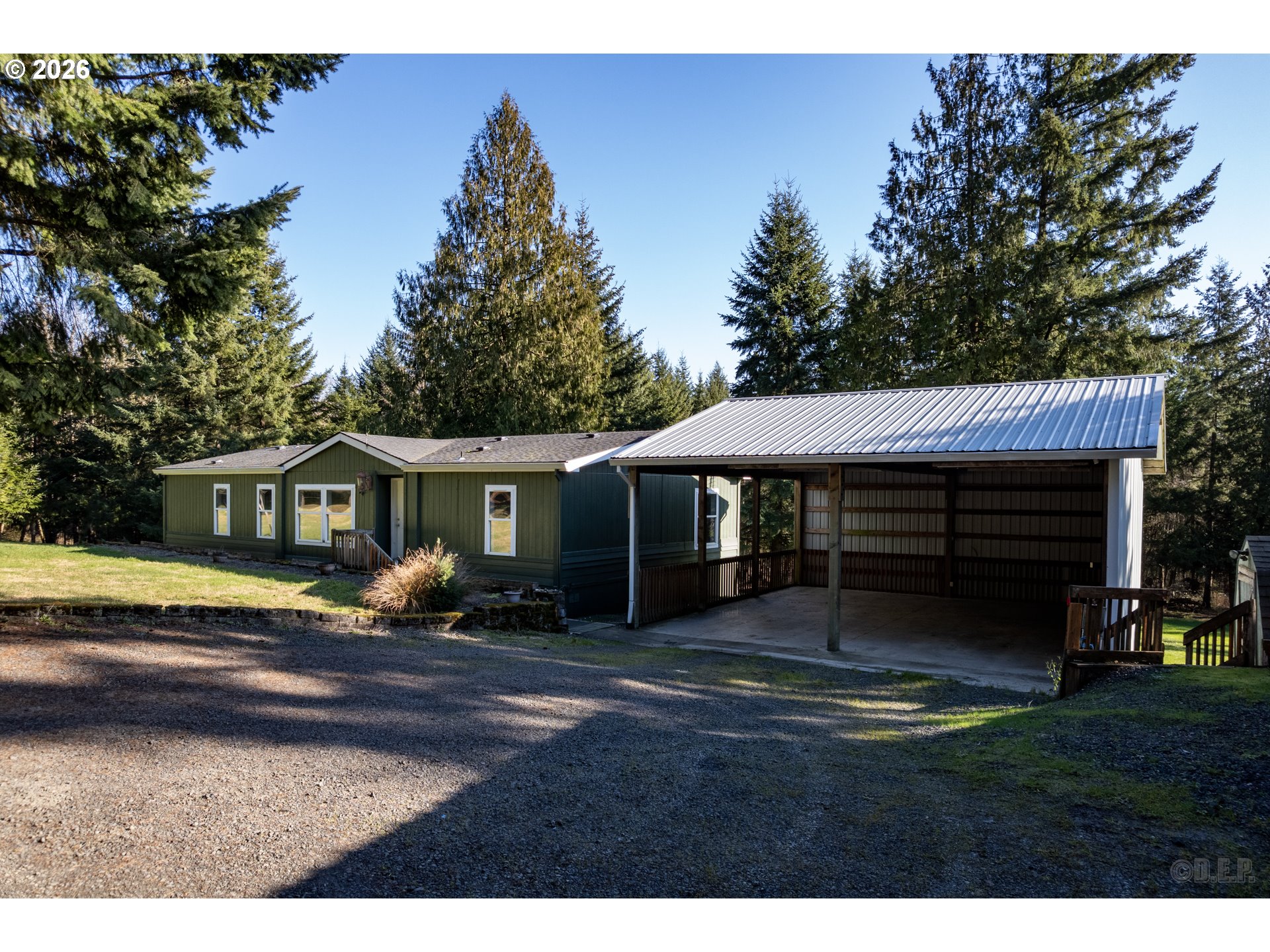 32580 Tide Creek Rd Property Photo 1