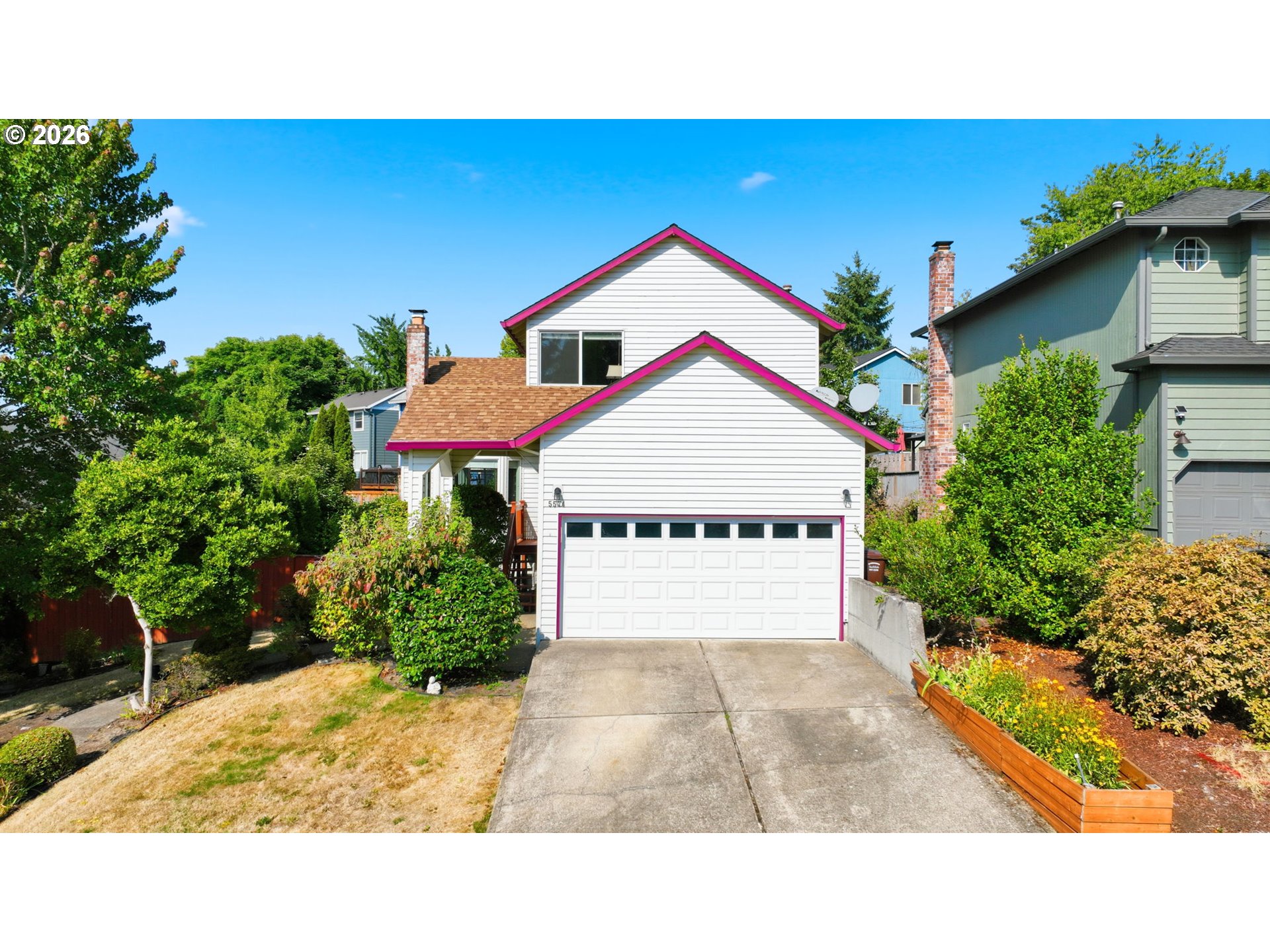 5574 Nw Deerfield Way Property Photo 1