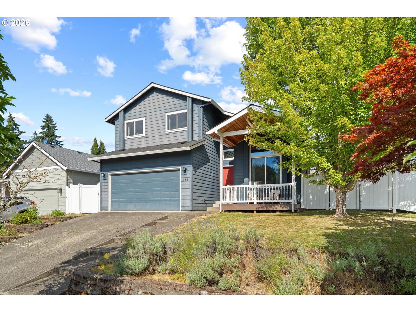 352 SE 68TH AVE Property Photo 1