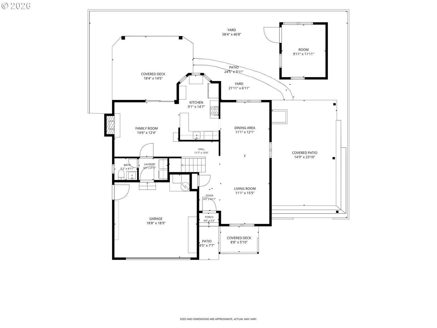 352 Se 68th Ave Property Photo 45