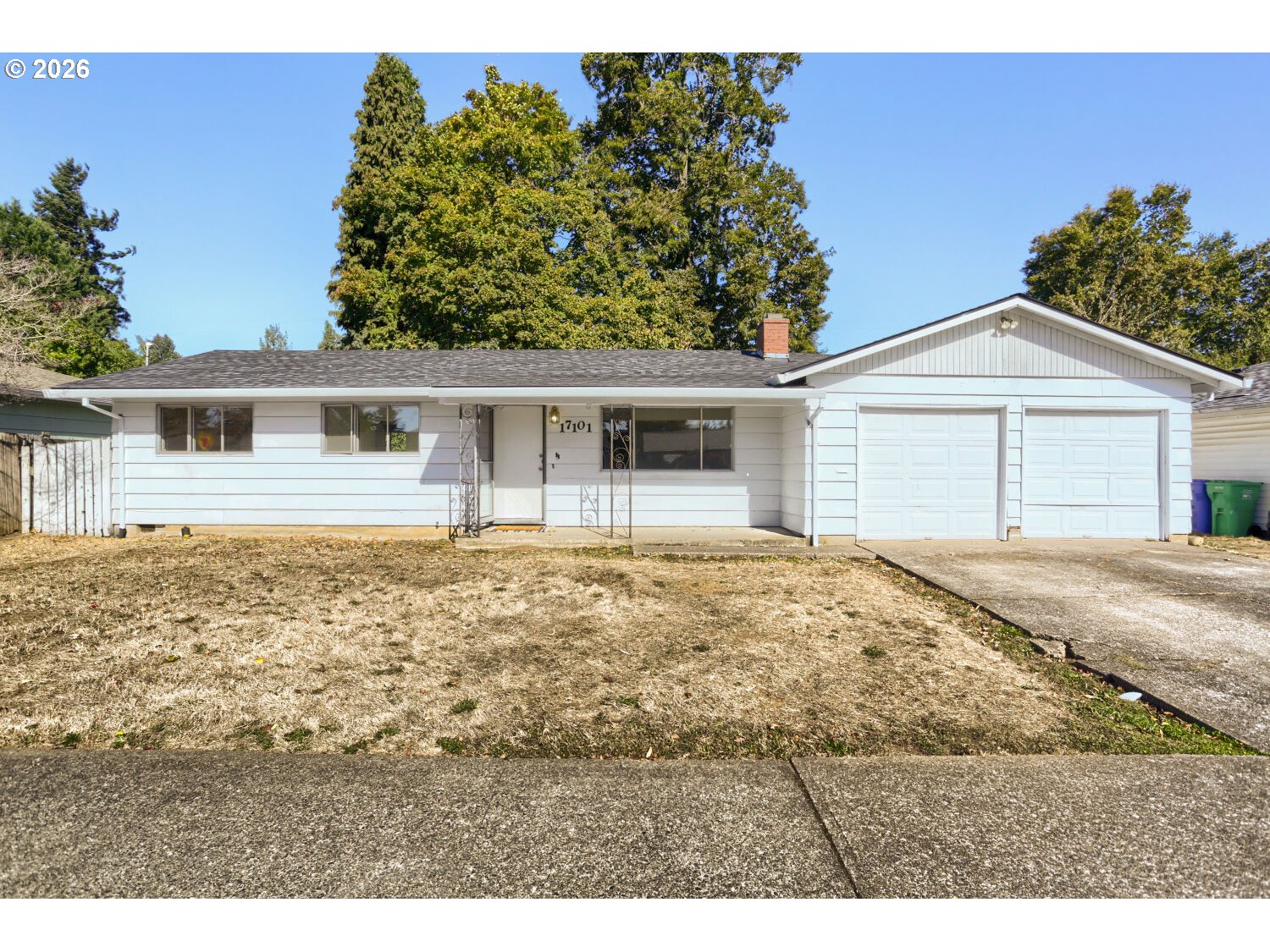 17101 SE MARKET ST Property Photo 1