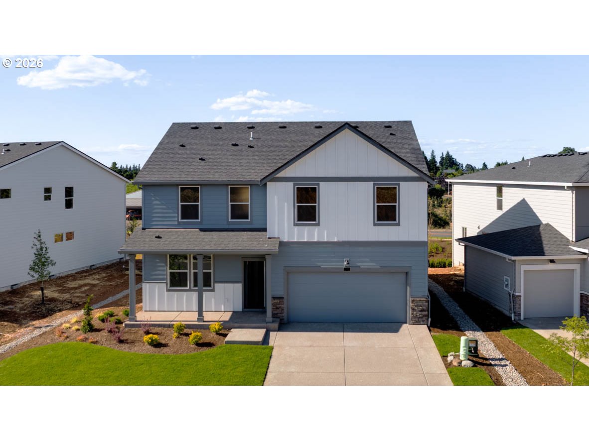 2705 Soapstone AVE SE Property Photo 1