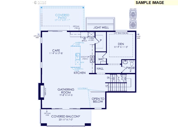 17457 Hillside Dr Property Photo 3
