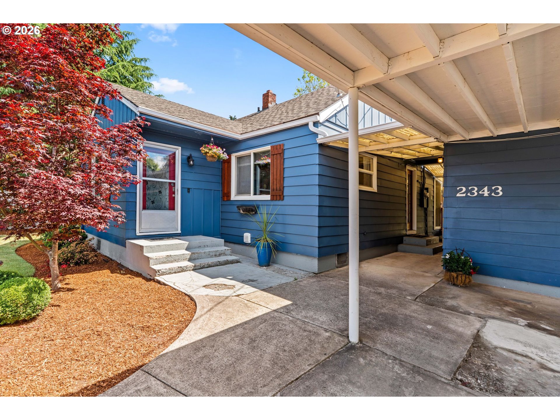 2343 Wilbur Ave Property Photo 1